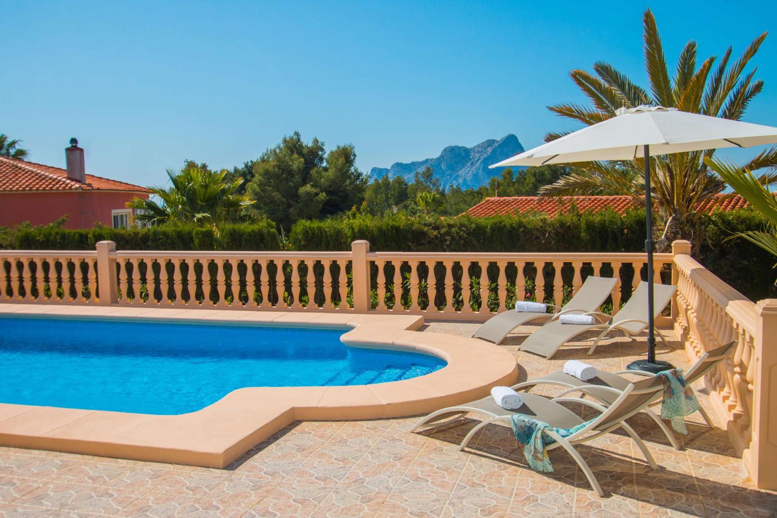 Villa Altamira - Plusholidays view 5
