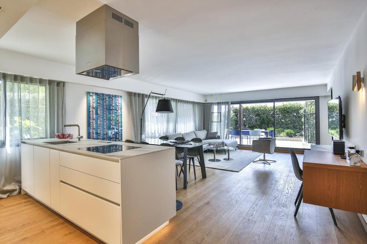 Sublime Appartement Promenade des Anglais RDJ photo 2