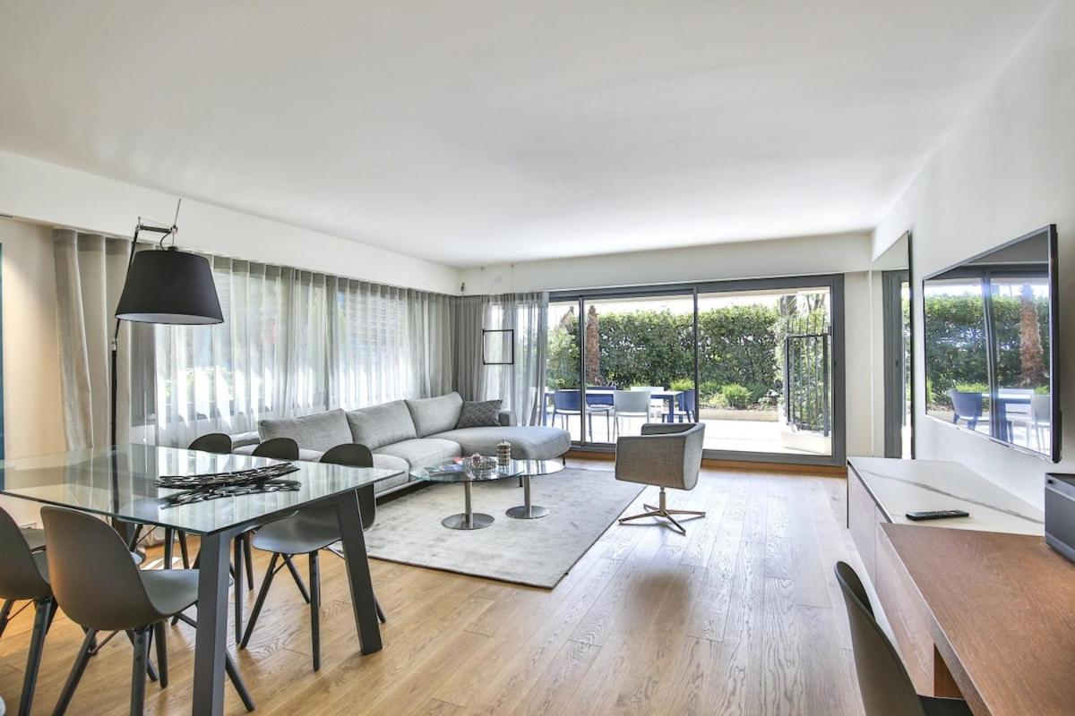 Sublime Appartement Promenade des Anglais RDJ photo 3