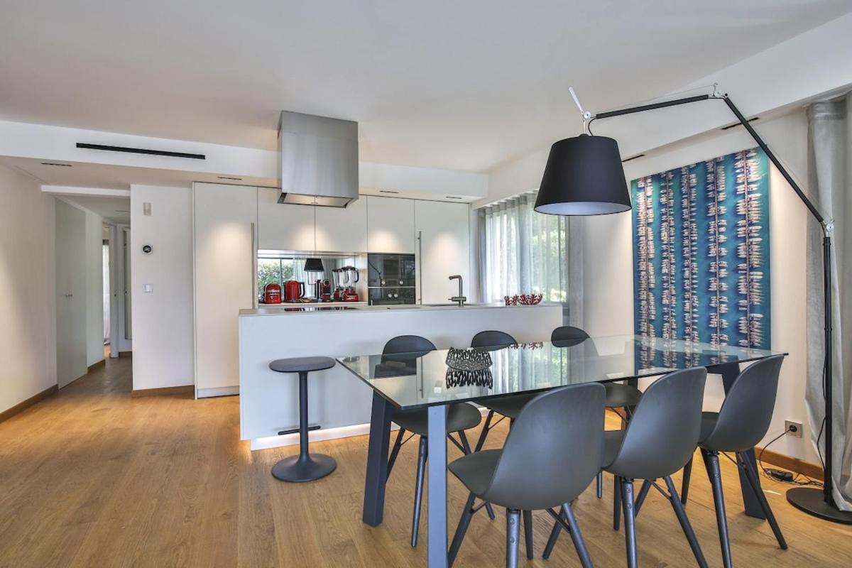Sublime Appartement Promenade des Anglais RDJ photo 4