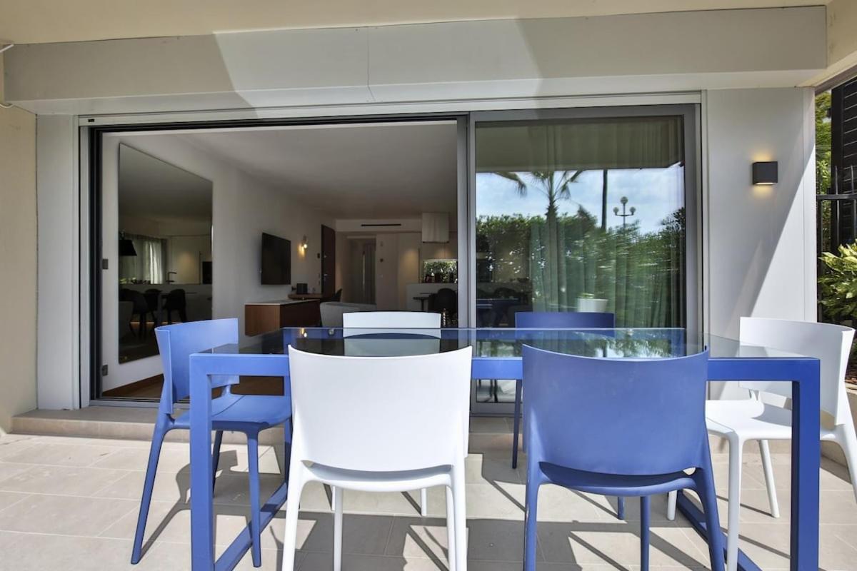 Sublime Appartement Promenade des Anglais RDJ photo 5