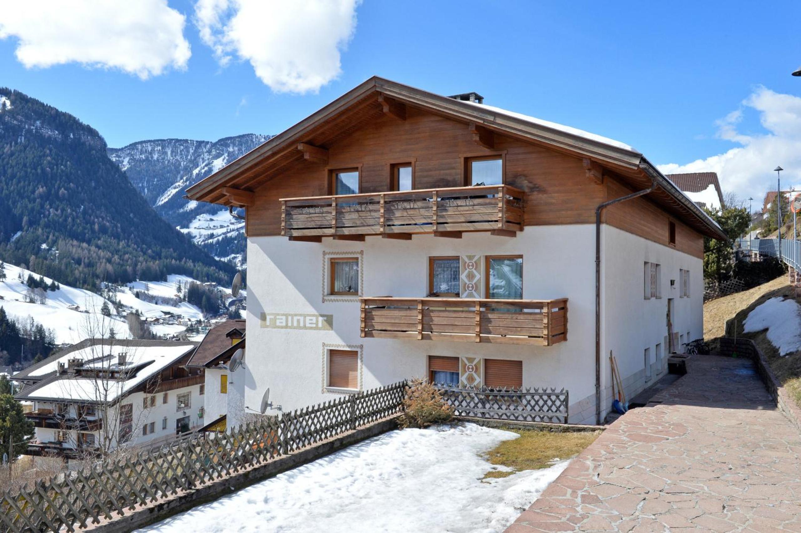 Apartment Rainer photo 2
