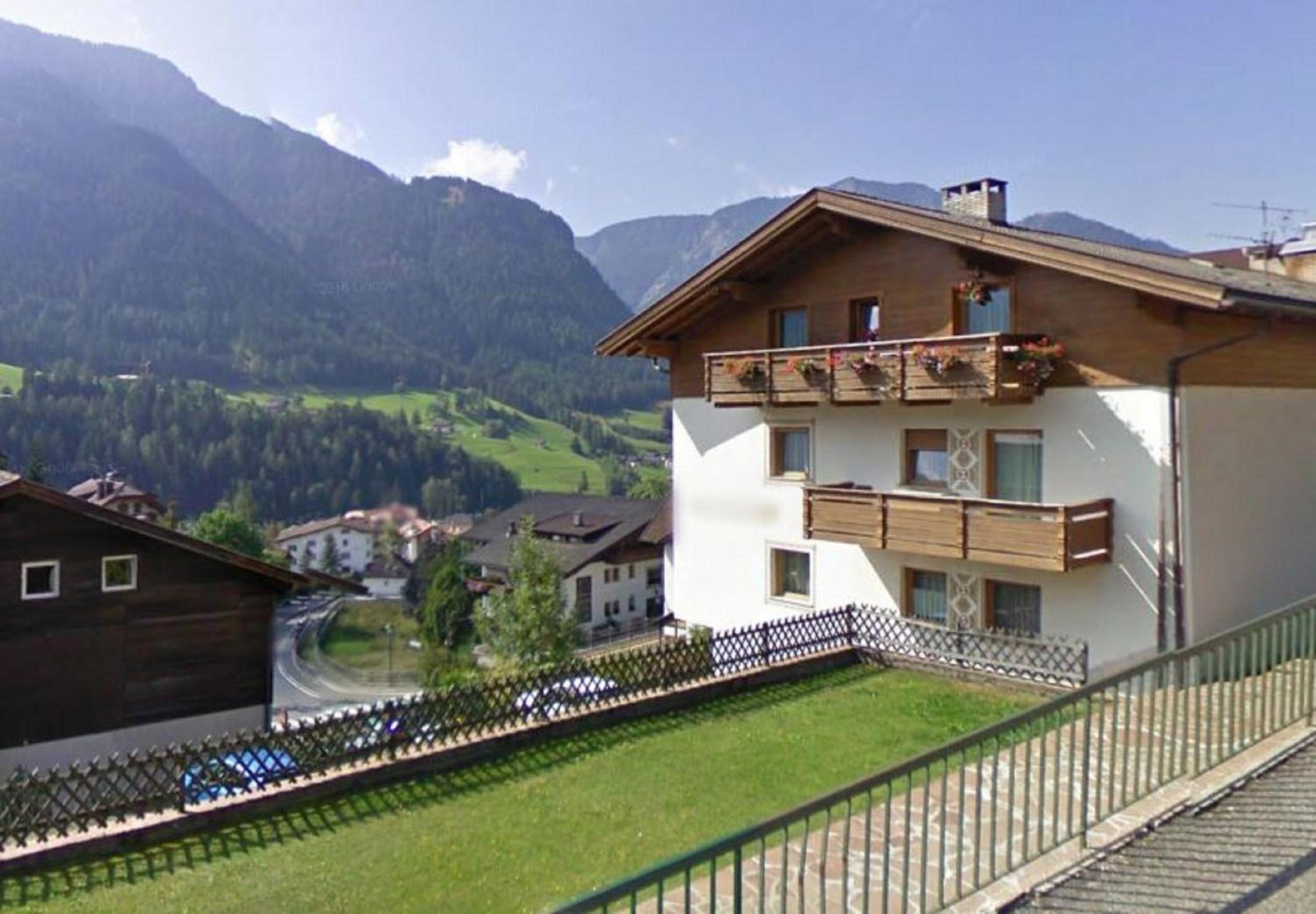 Apartment Rainer photo 4