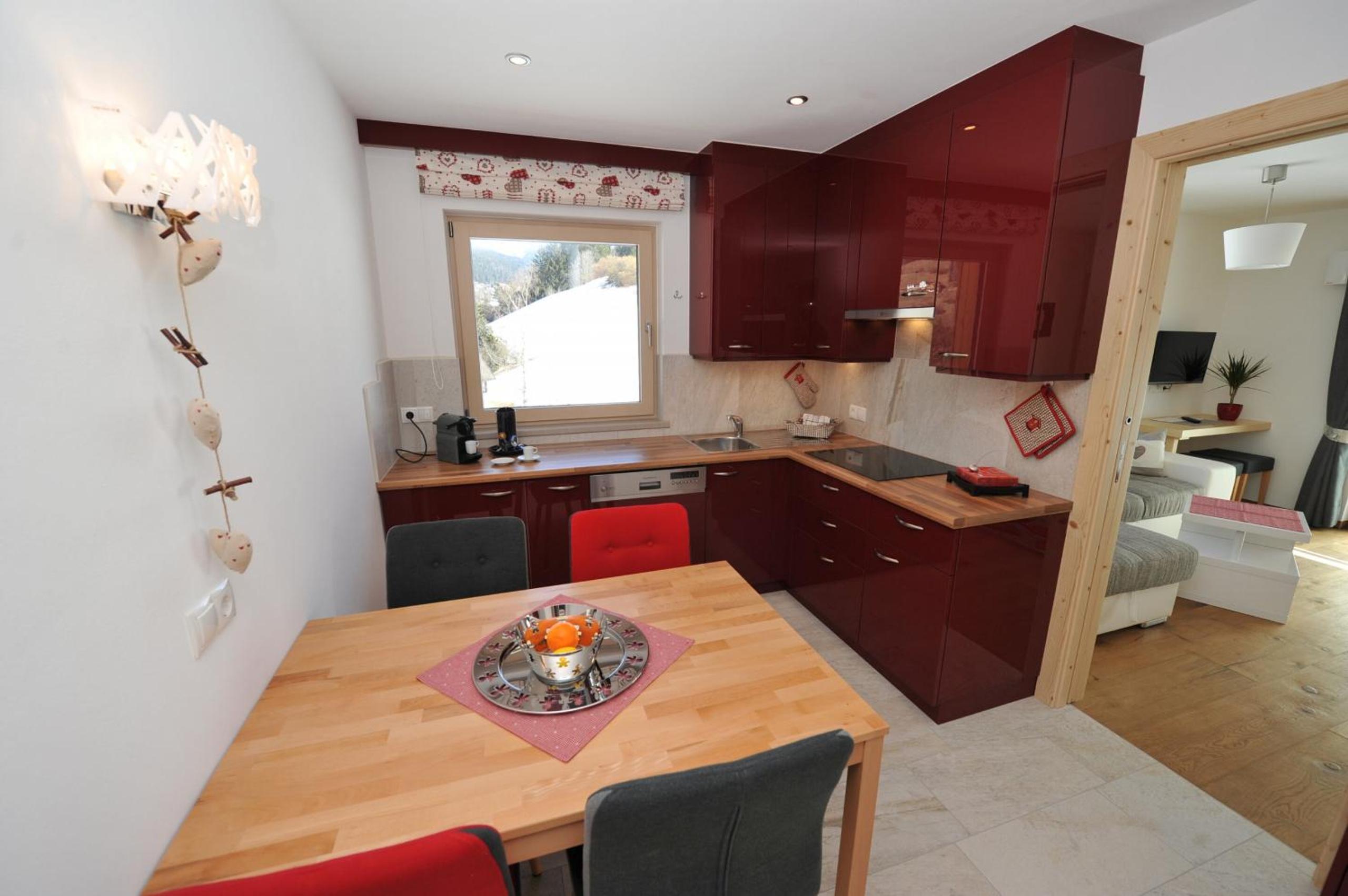 Apartments Cesa Leni
