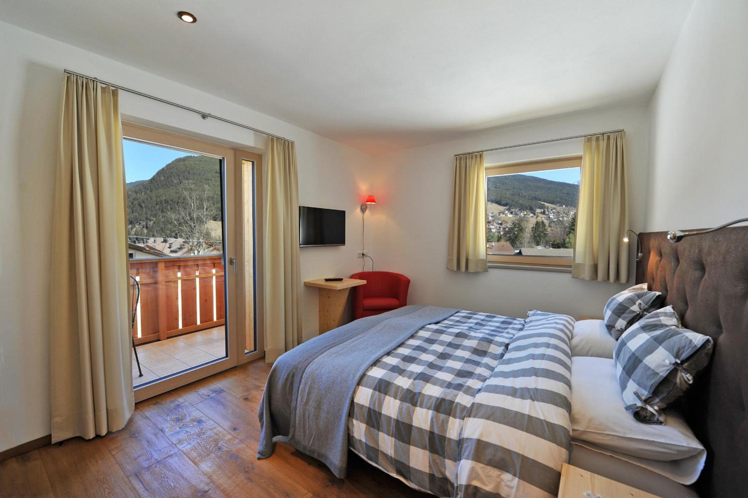 Apartments Cesa Leni