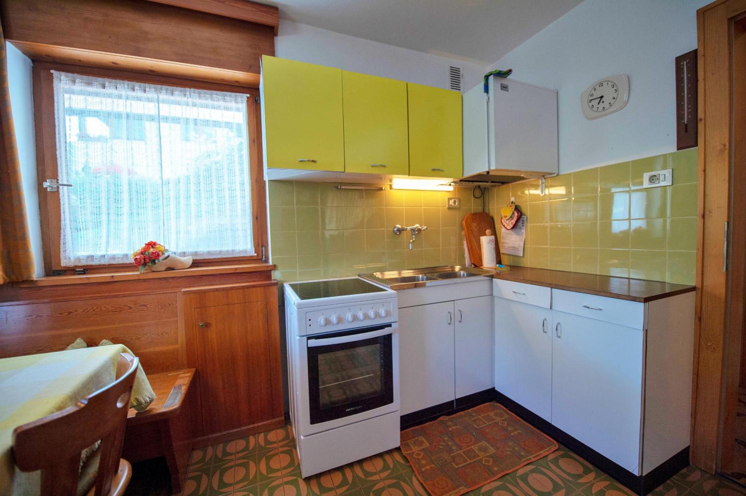Apartments Cesa Bruma