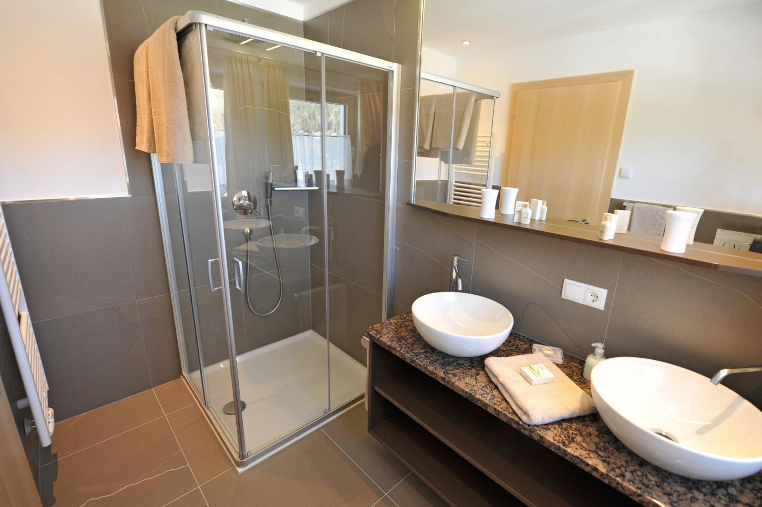 Apartments Cesa Leni