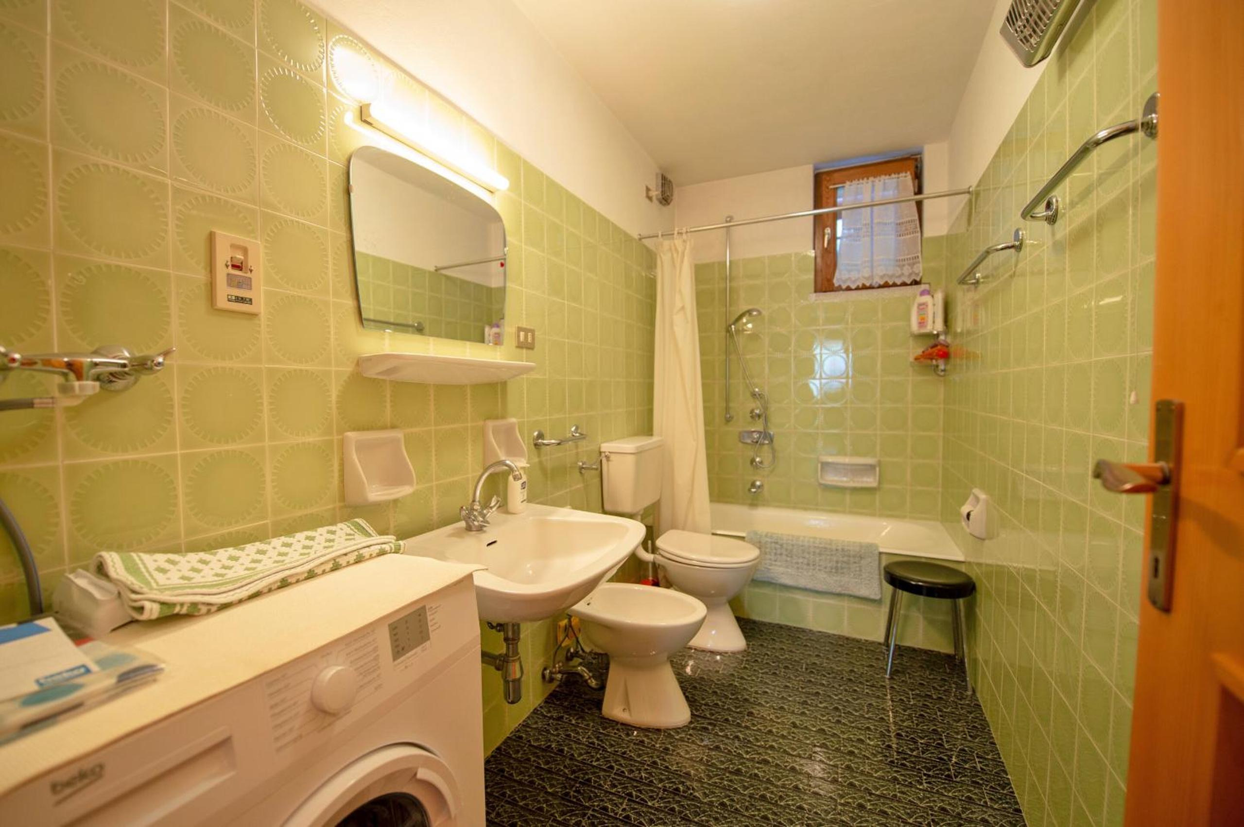 Apartments Cesa Bruma