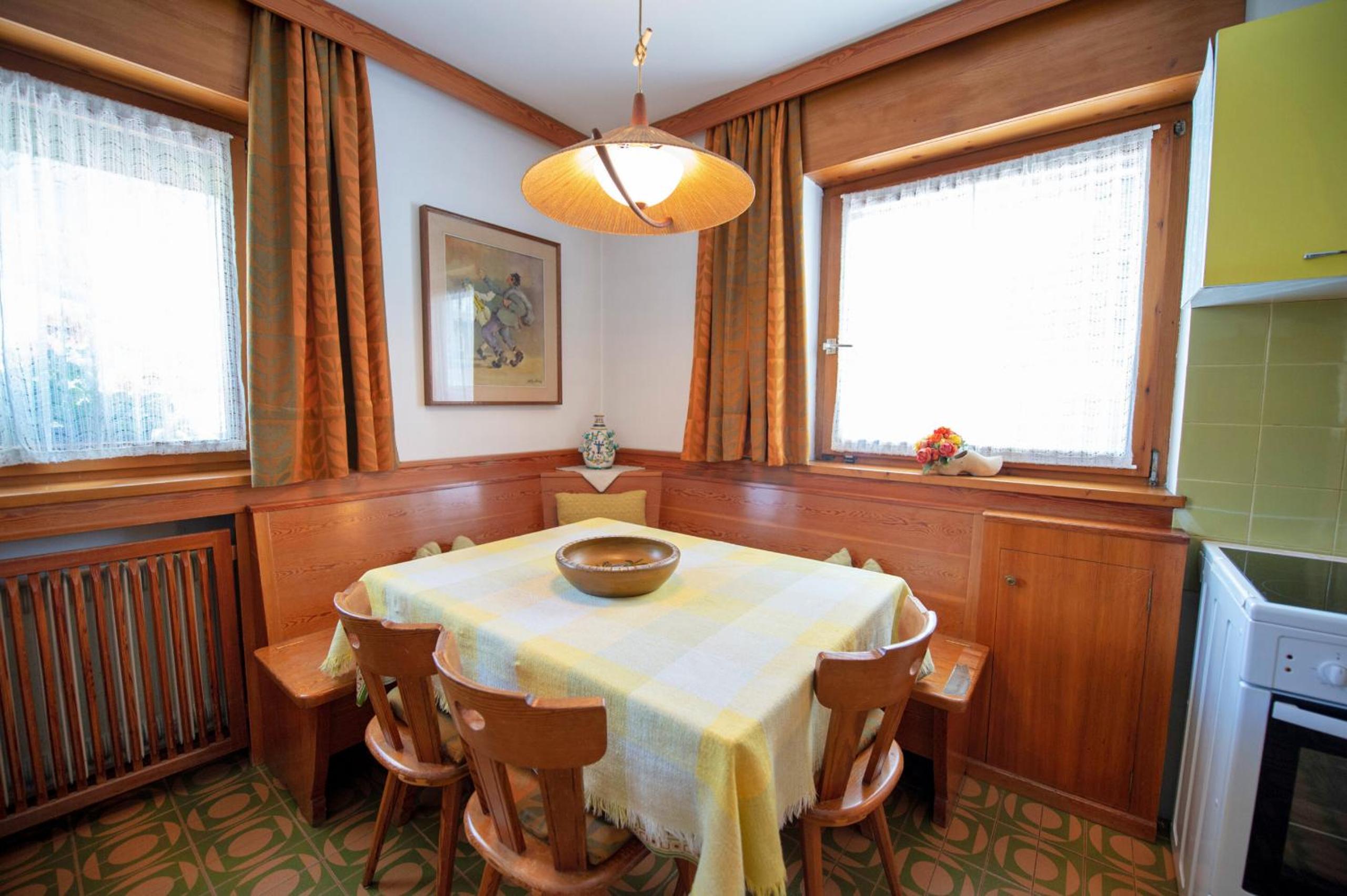 Apartments Cesa Bruma
