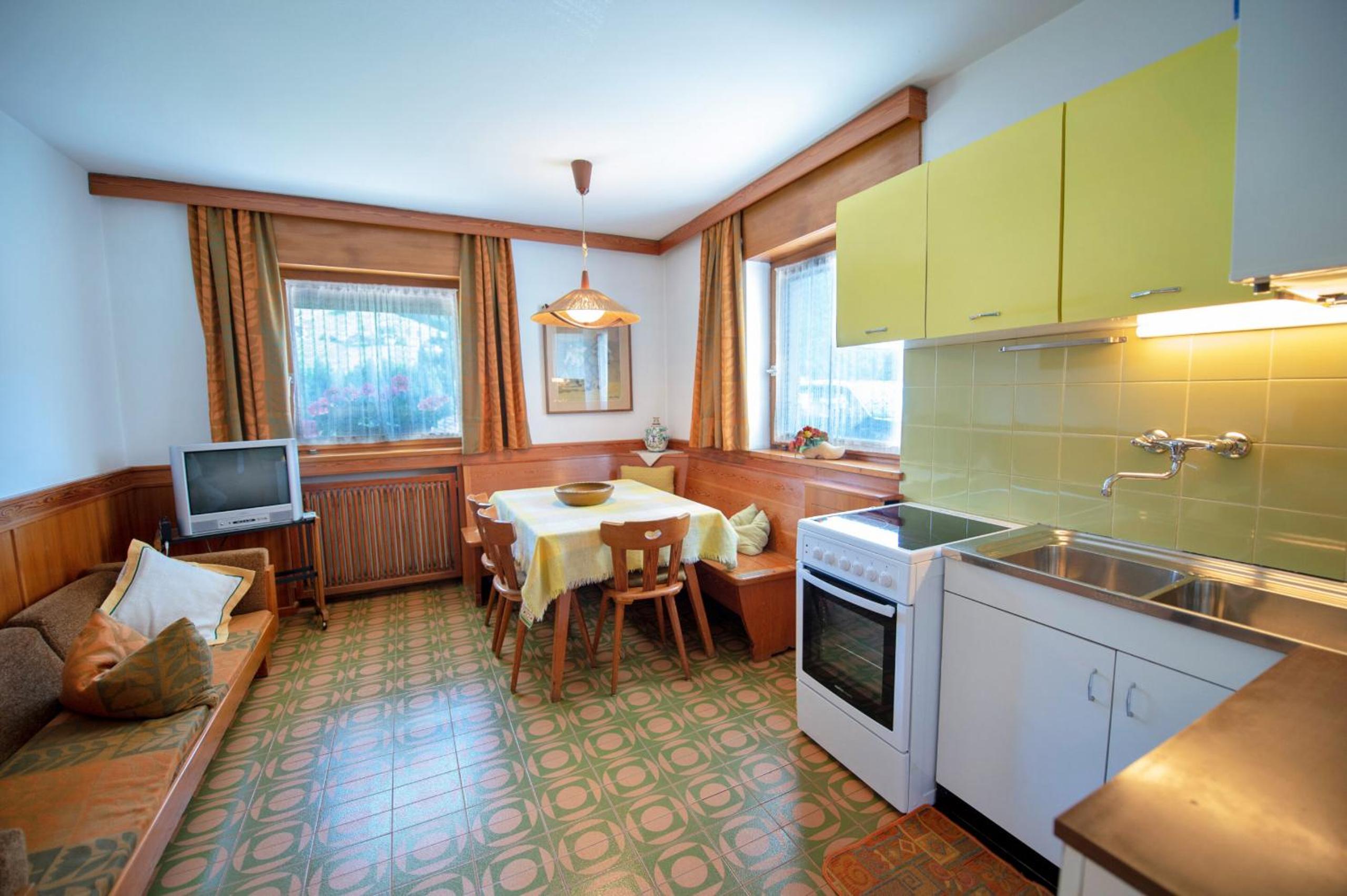 Apartments Cesa Bruma