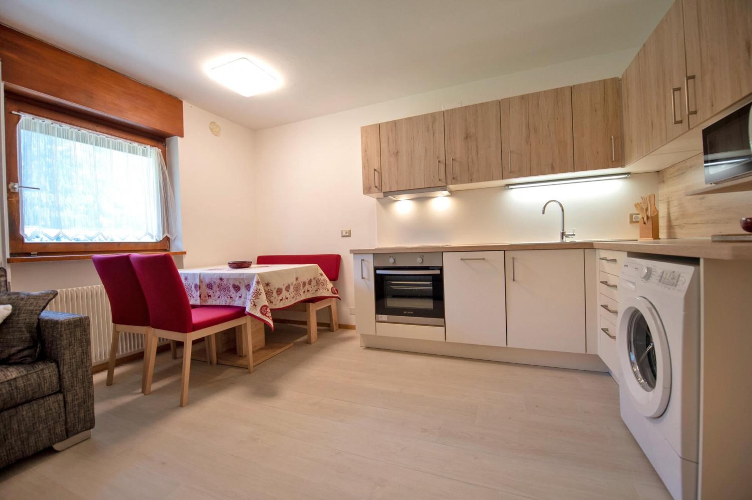 Apartments Cesa Bruma