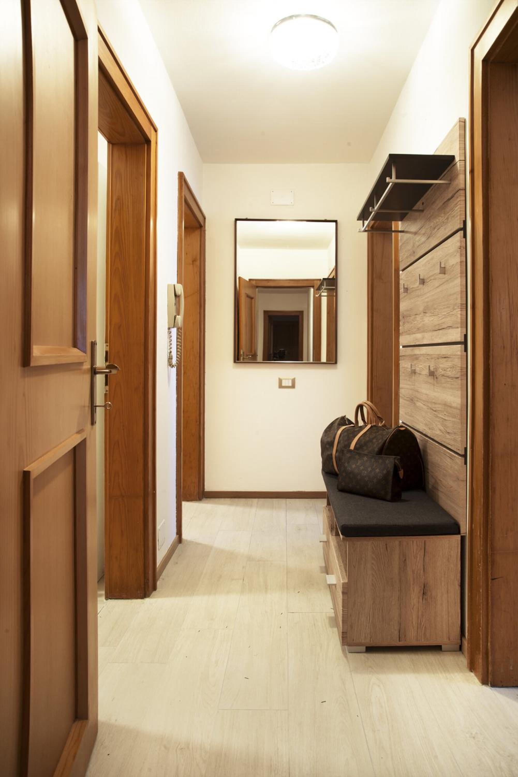 Apartments Cesa Bruma