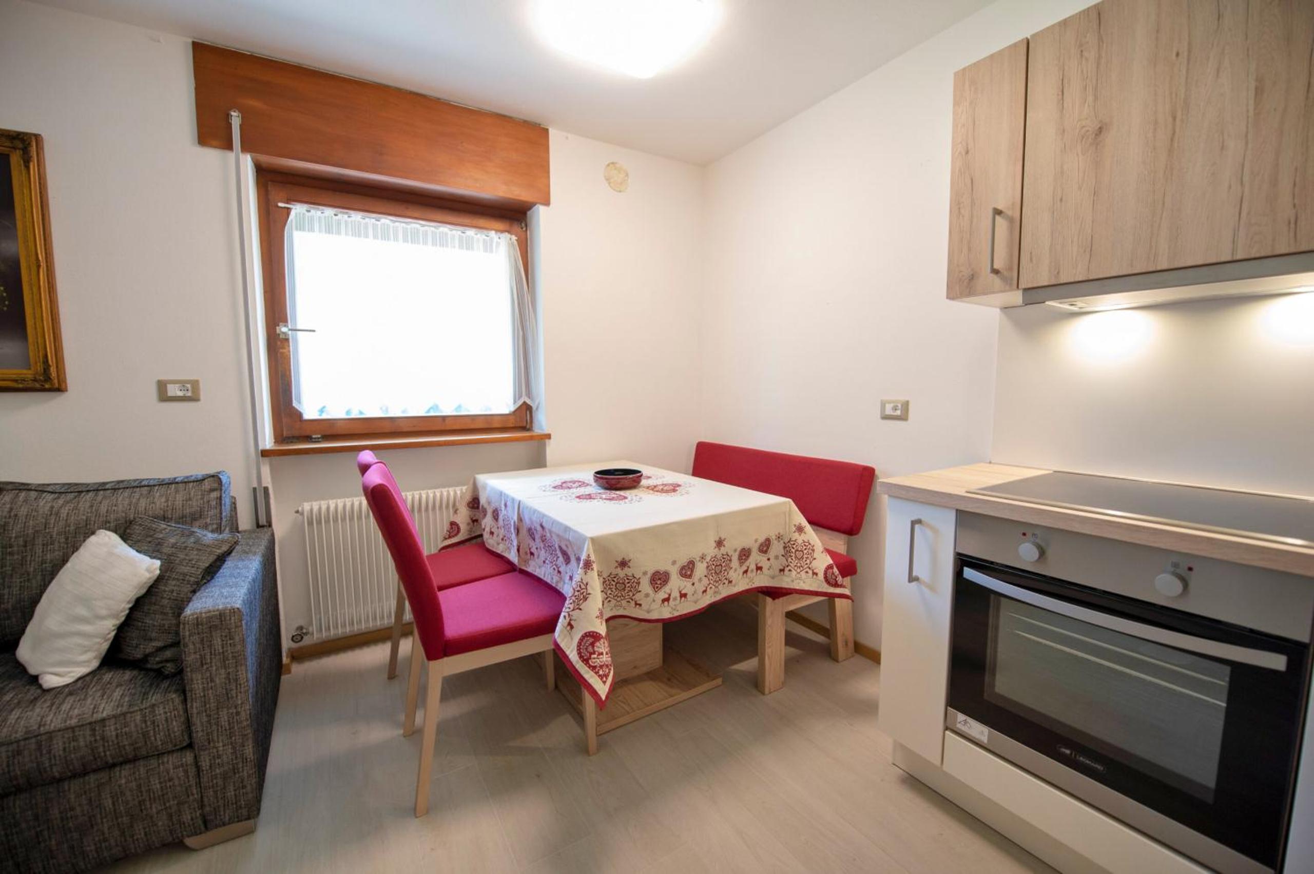 Apartments Cesa Bruma