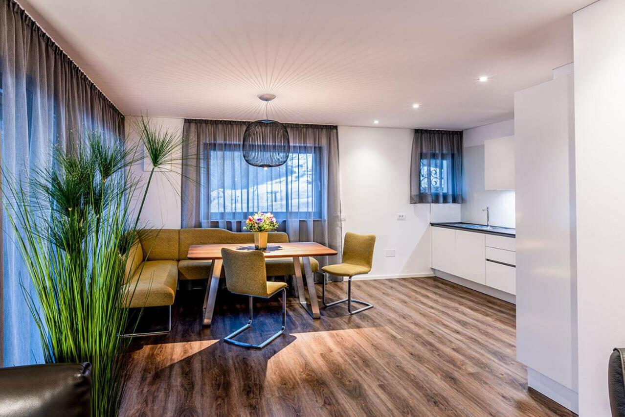Apartments Rumanon view 3