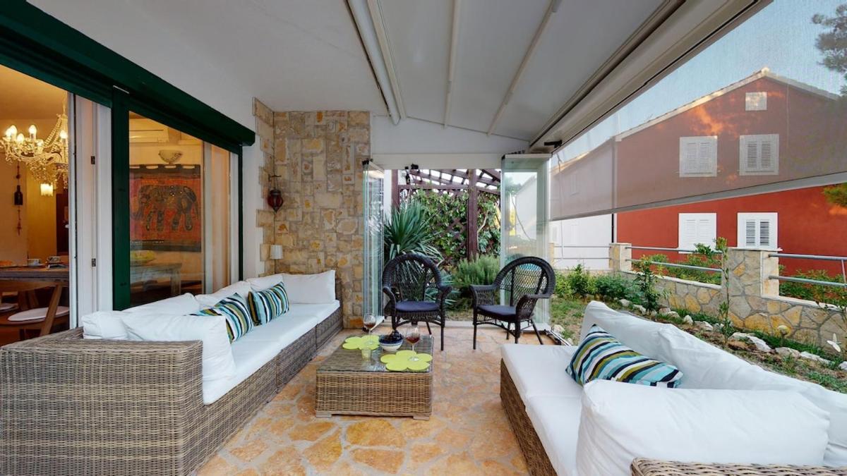 Carpe Diem Apartment view 2