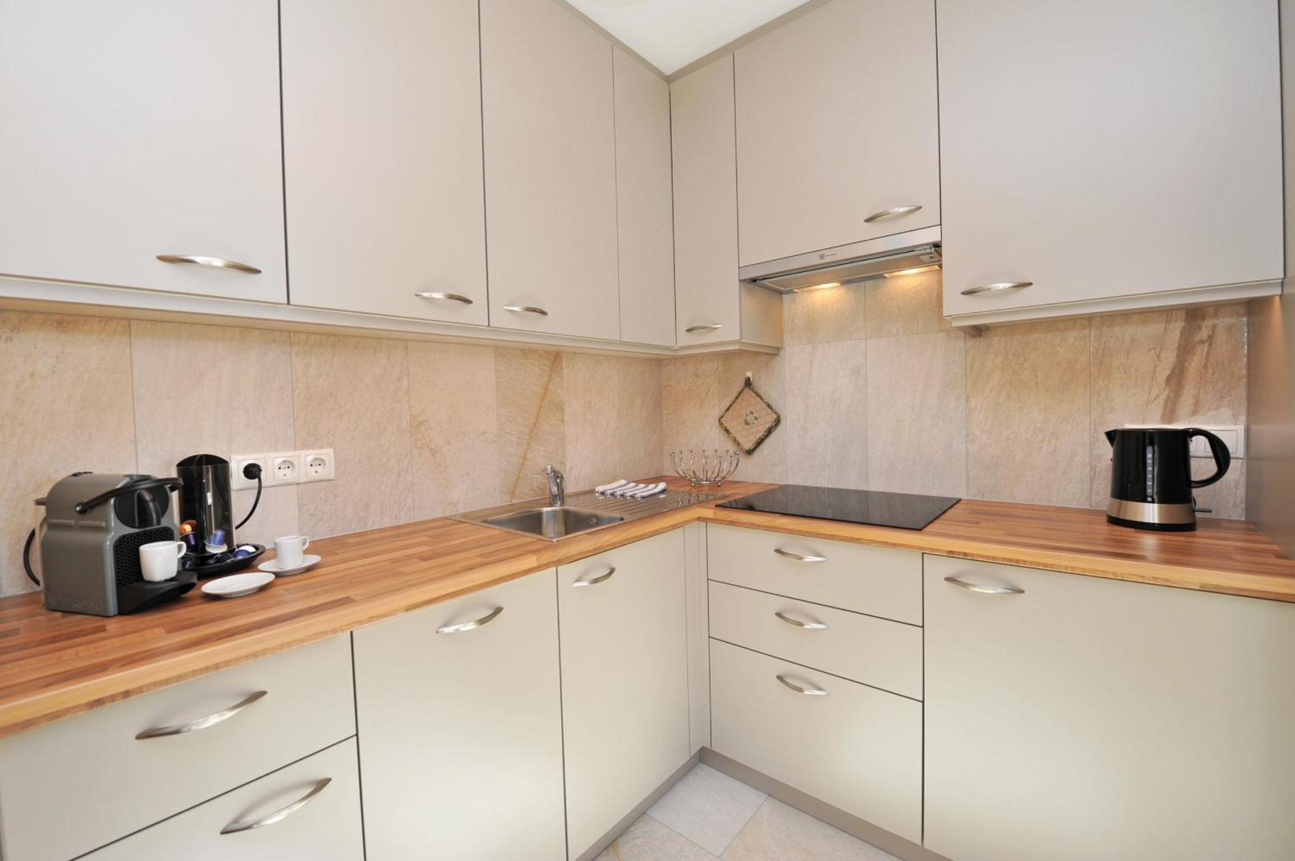 Apartments Cesa Leni