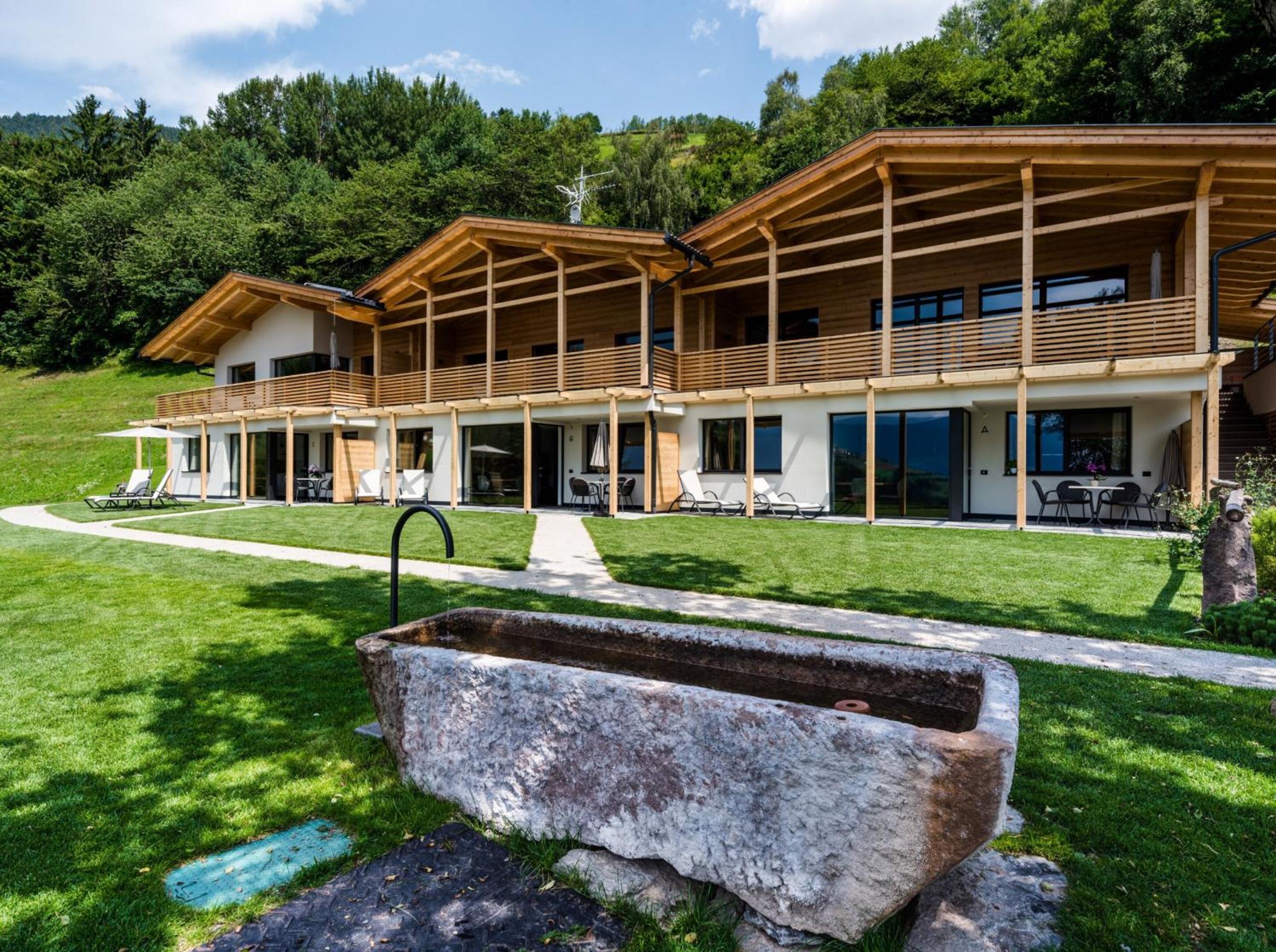 Apartments Grunnes view 2