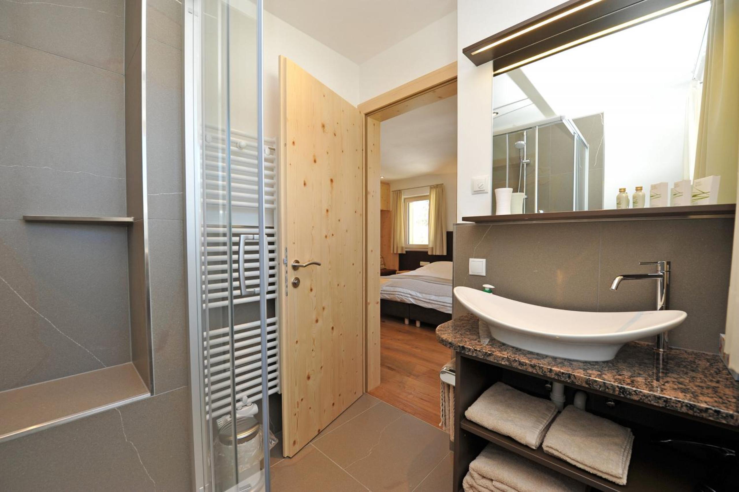 Apartments Cesa Leni