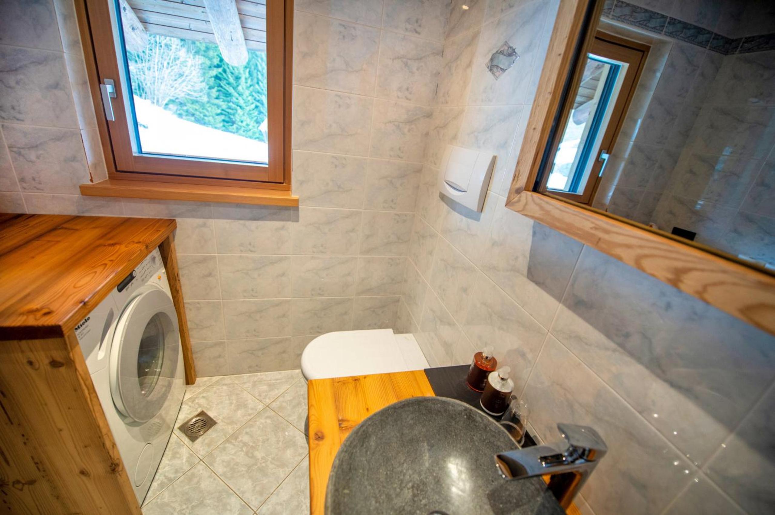 Chalet Aghel photo 4