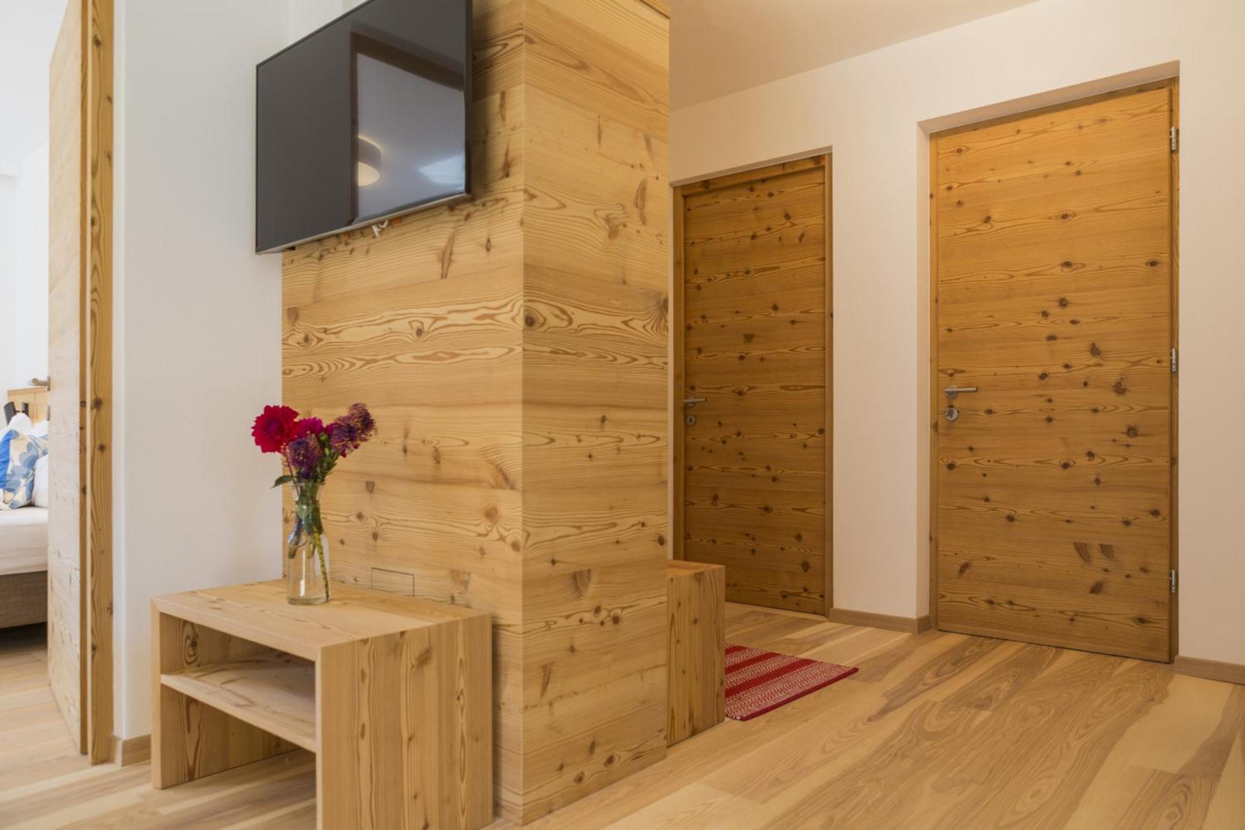 Residence Luzerna ***