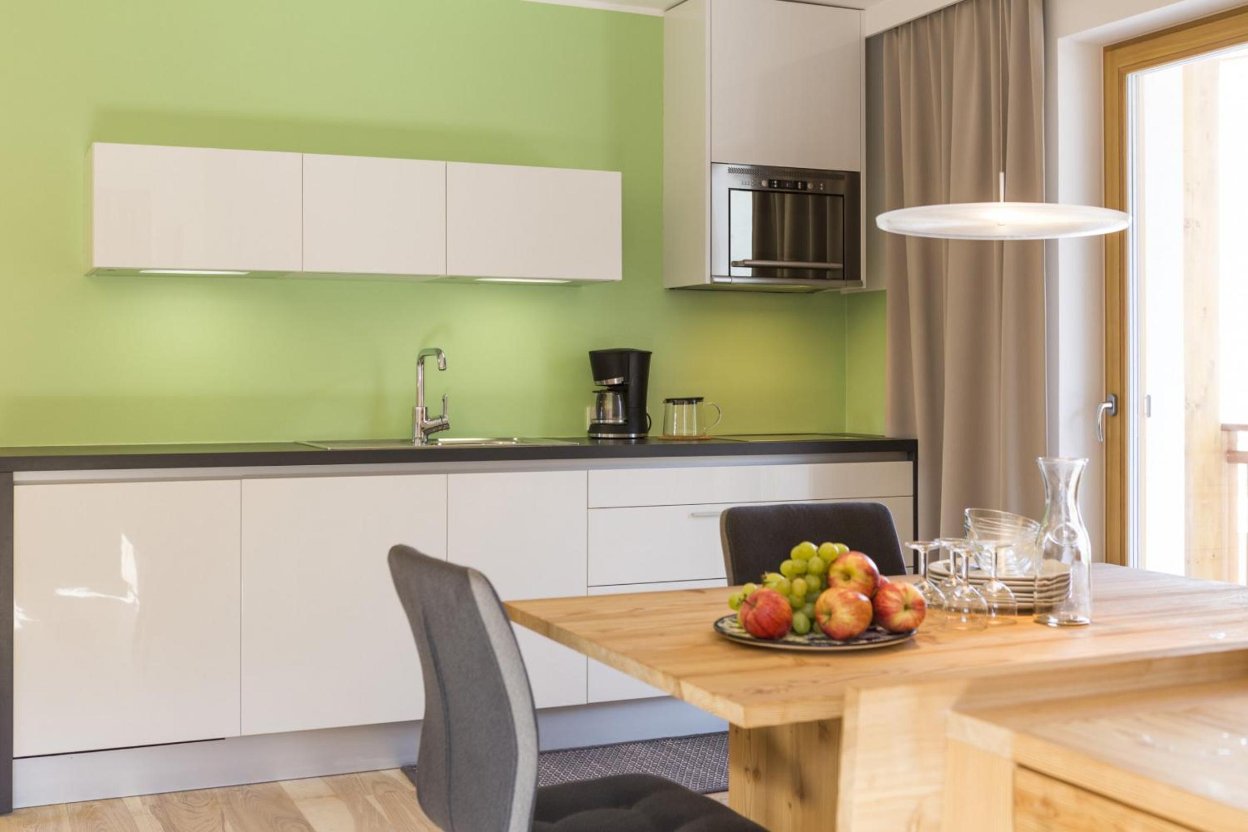 Residence Luzerna ***