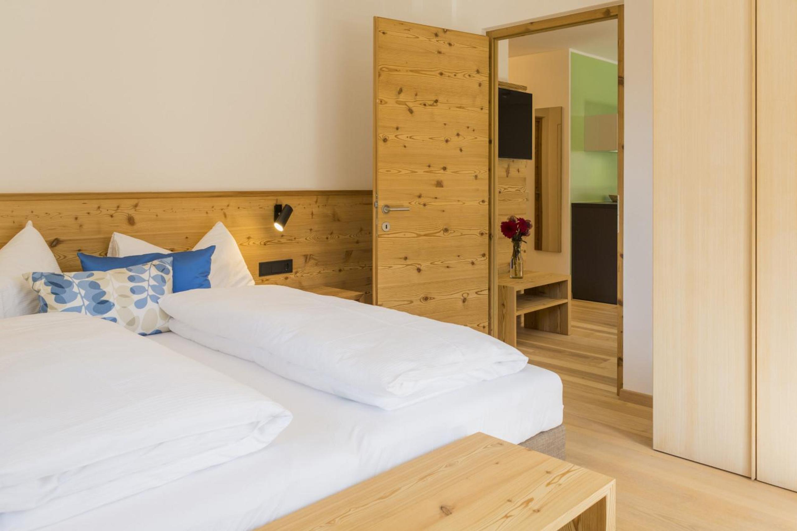Residence Luzerna ***