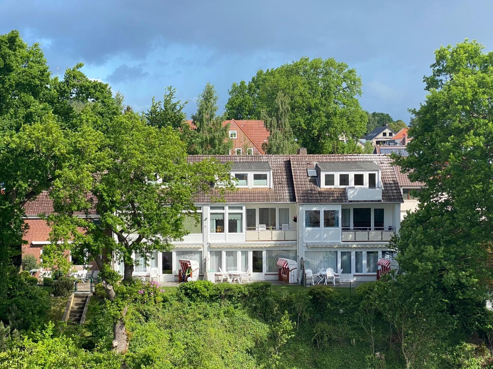 Gästehaus Windrose Wohnung 4 - main view
