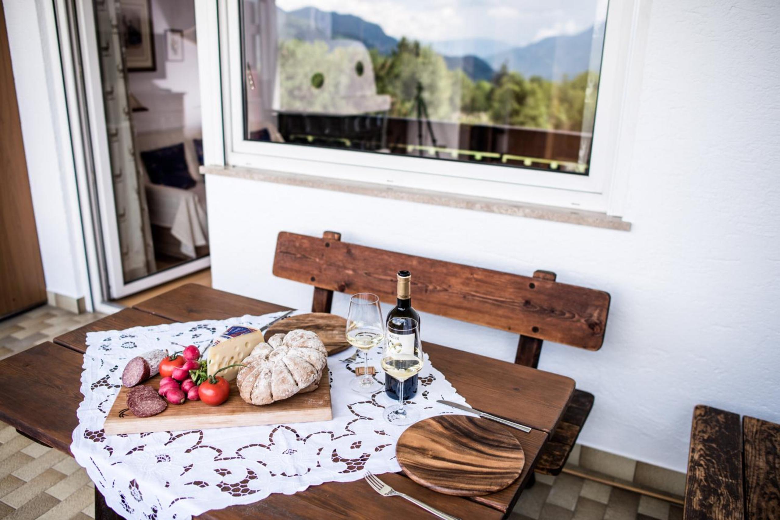 Apartment Matilde view 3