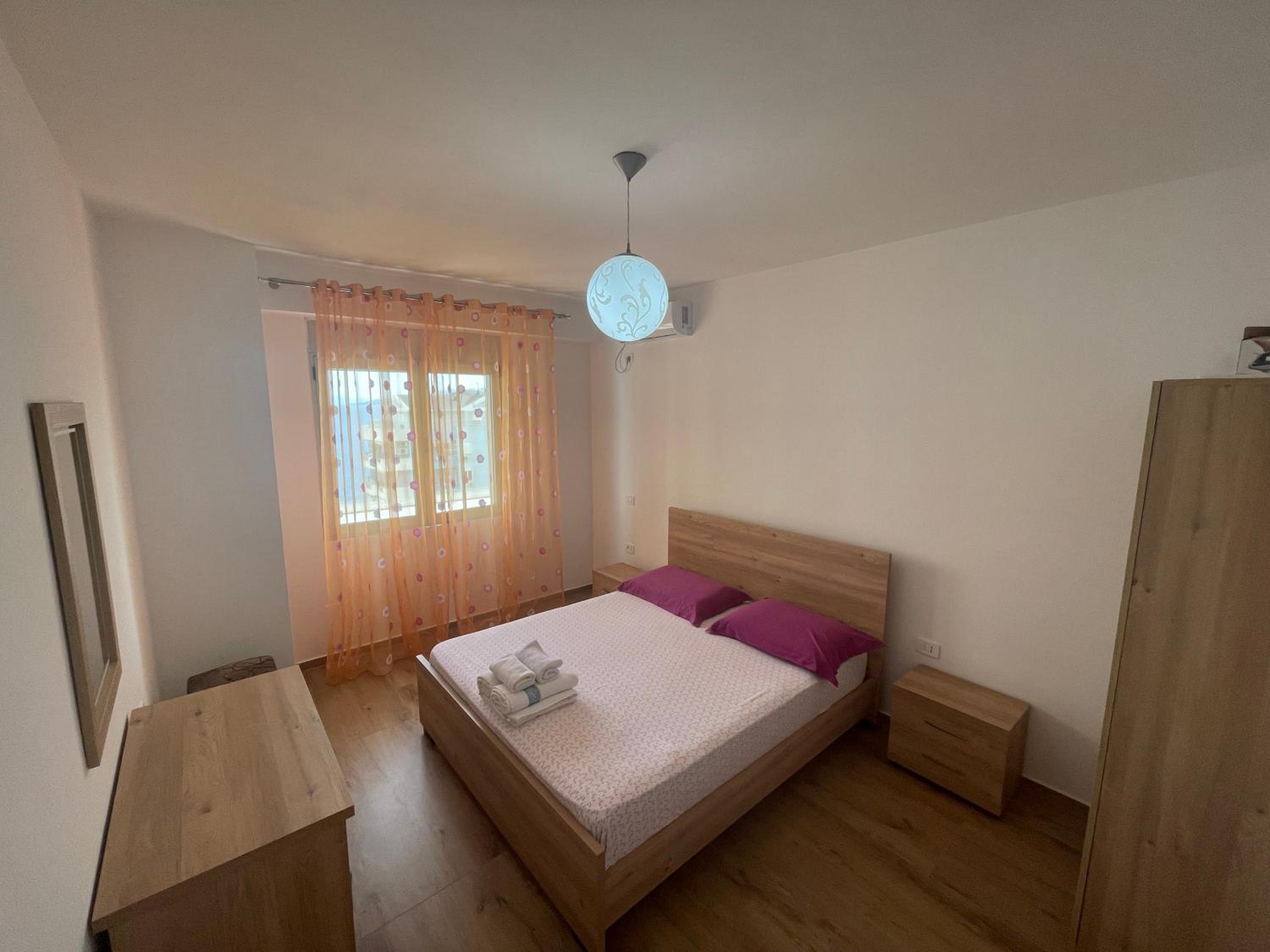 Luxury Sea View Apartaments