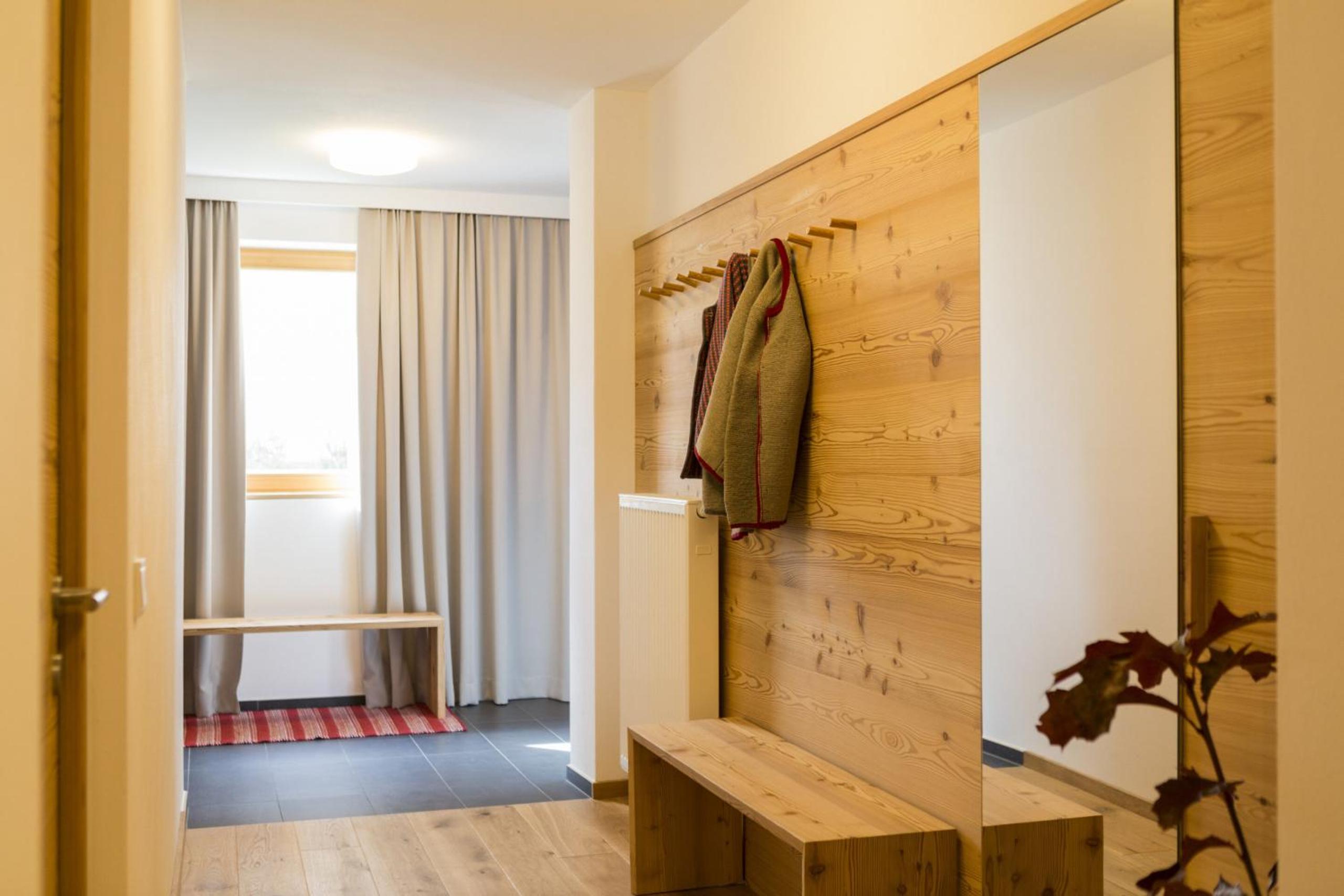 Residence Luzerna ***