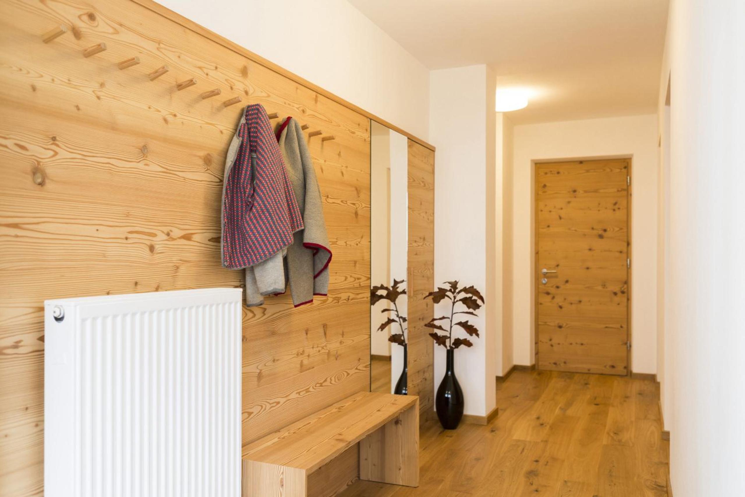 Residence Luzerna ***