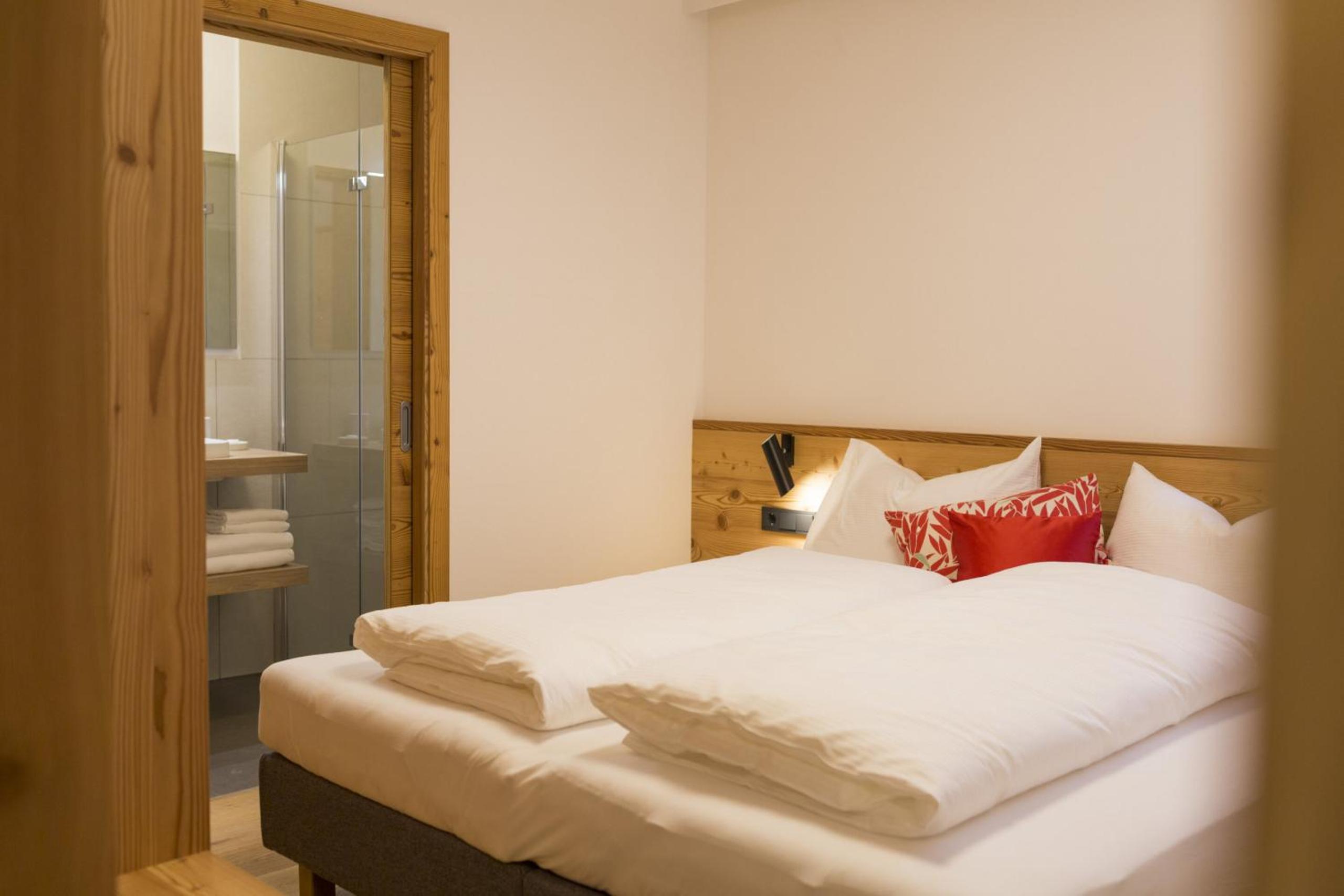 Residence Luzerna ***