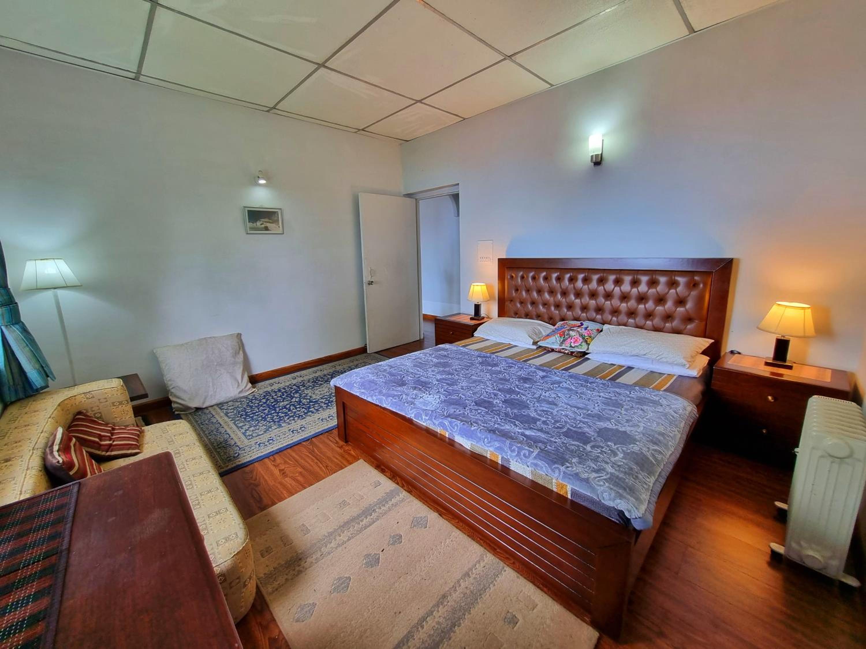 Peaceful Private Cottage in Khaira Gali Galyat Murree