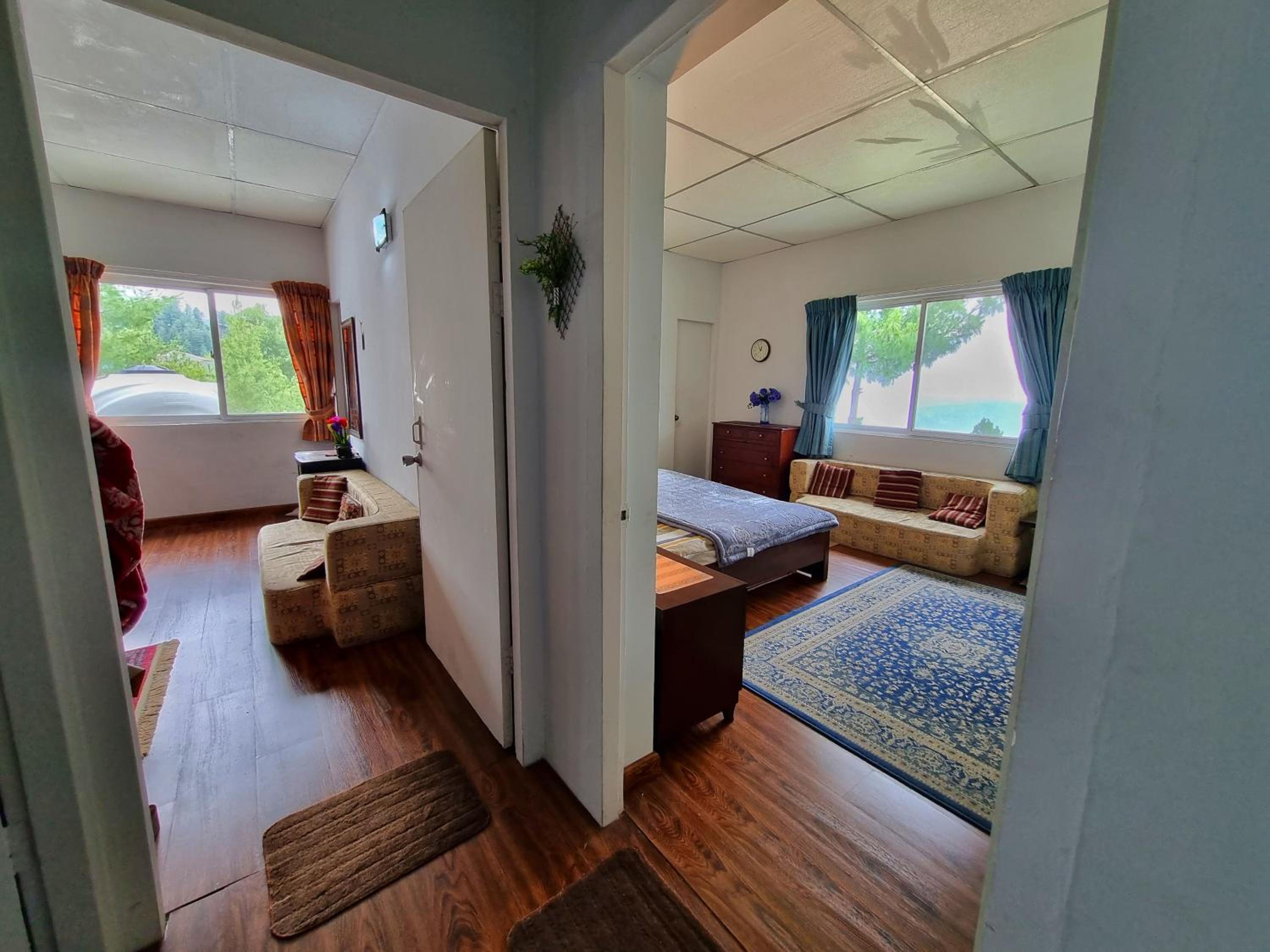 Peaceful Private Cottage in Khaira Gali Galyat Murree