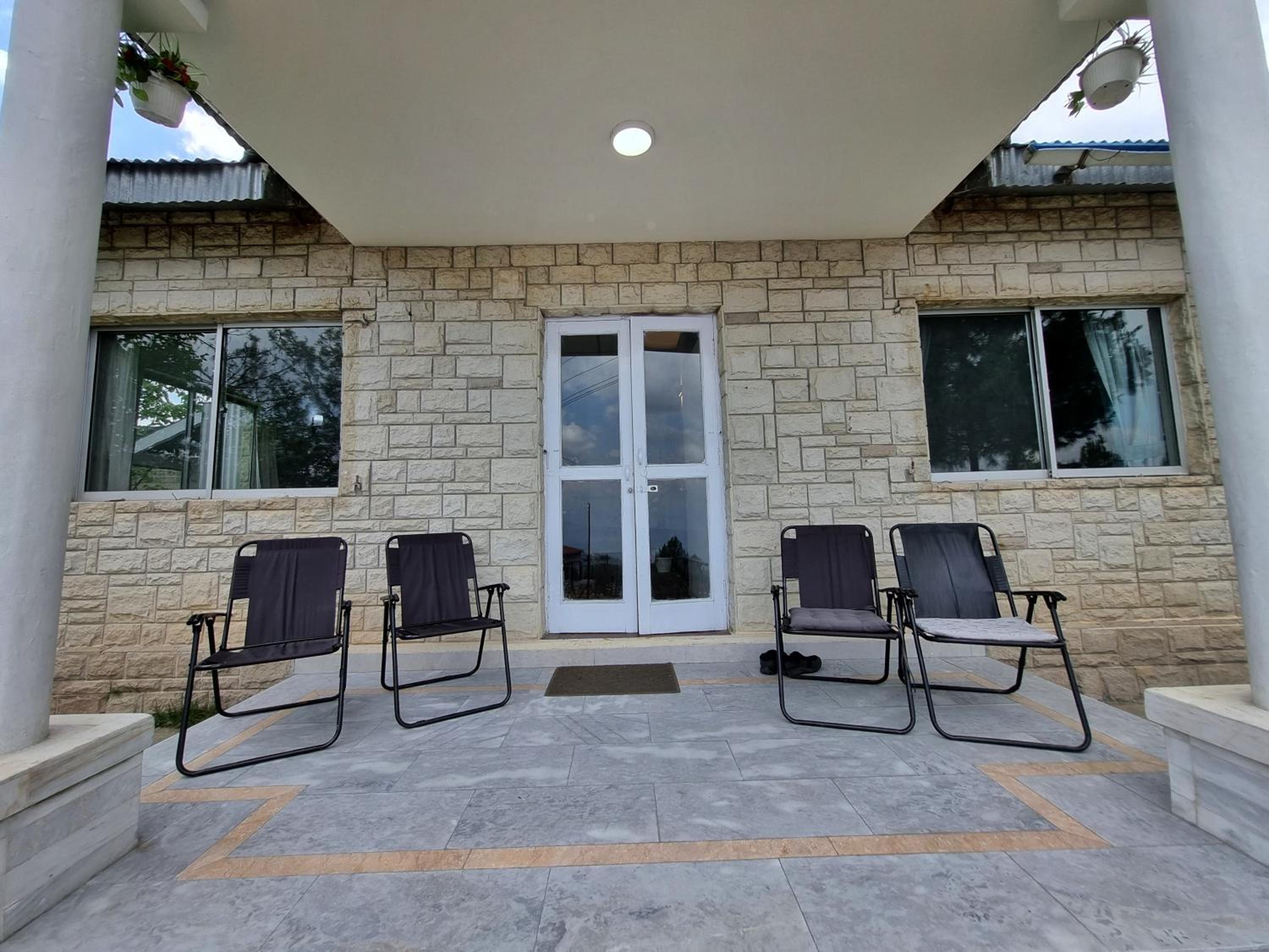 Peaceful Private Cottage in Khaira Gali Galyat Murree