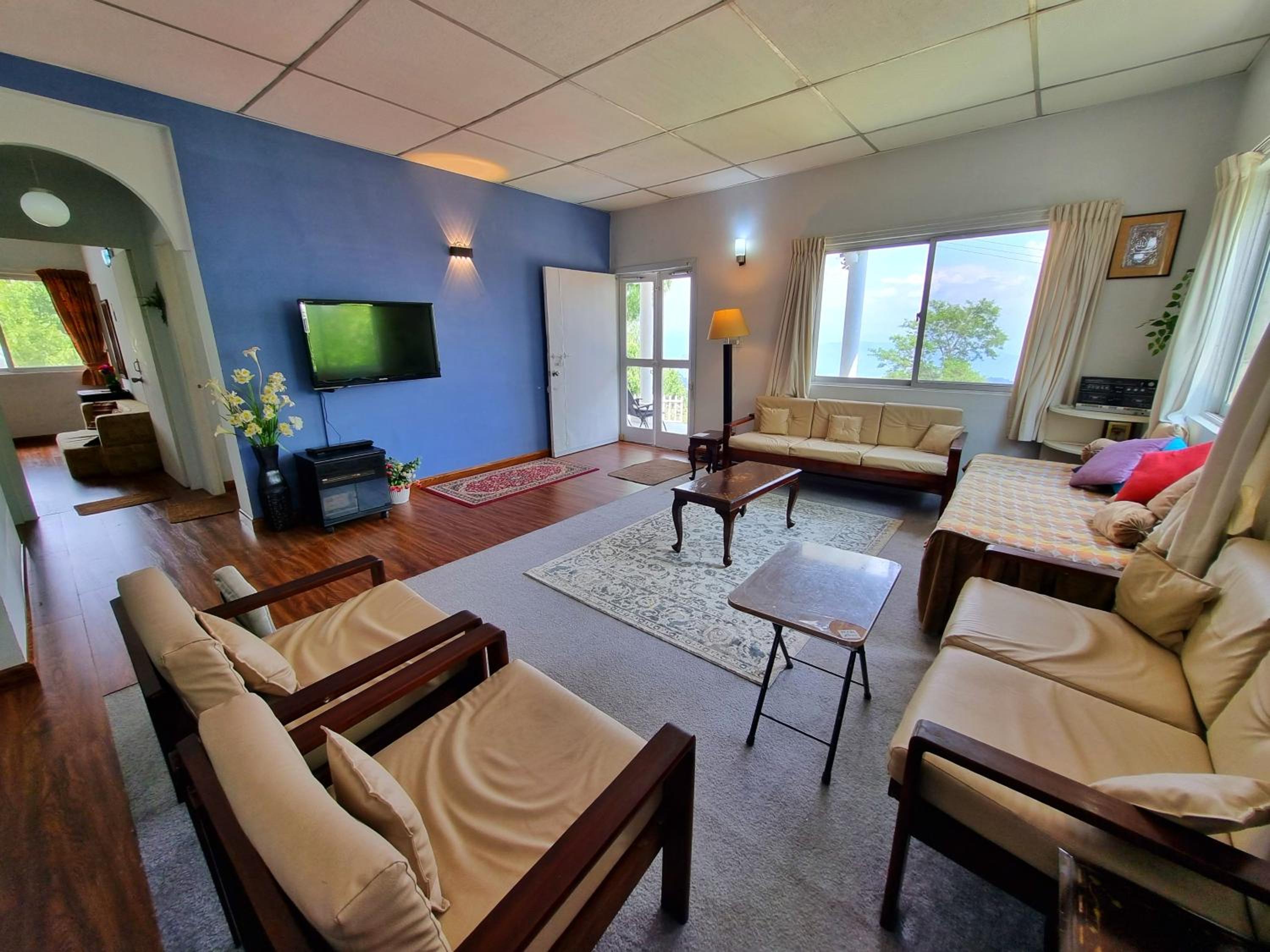 Peaceful Private Cottage in Khaira Gali Galyat Murree