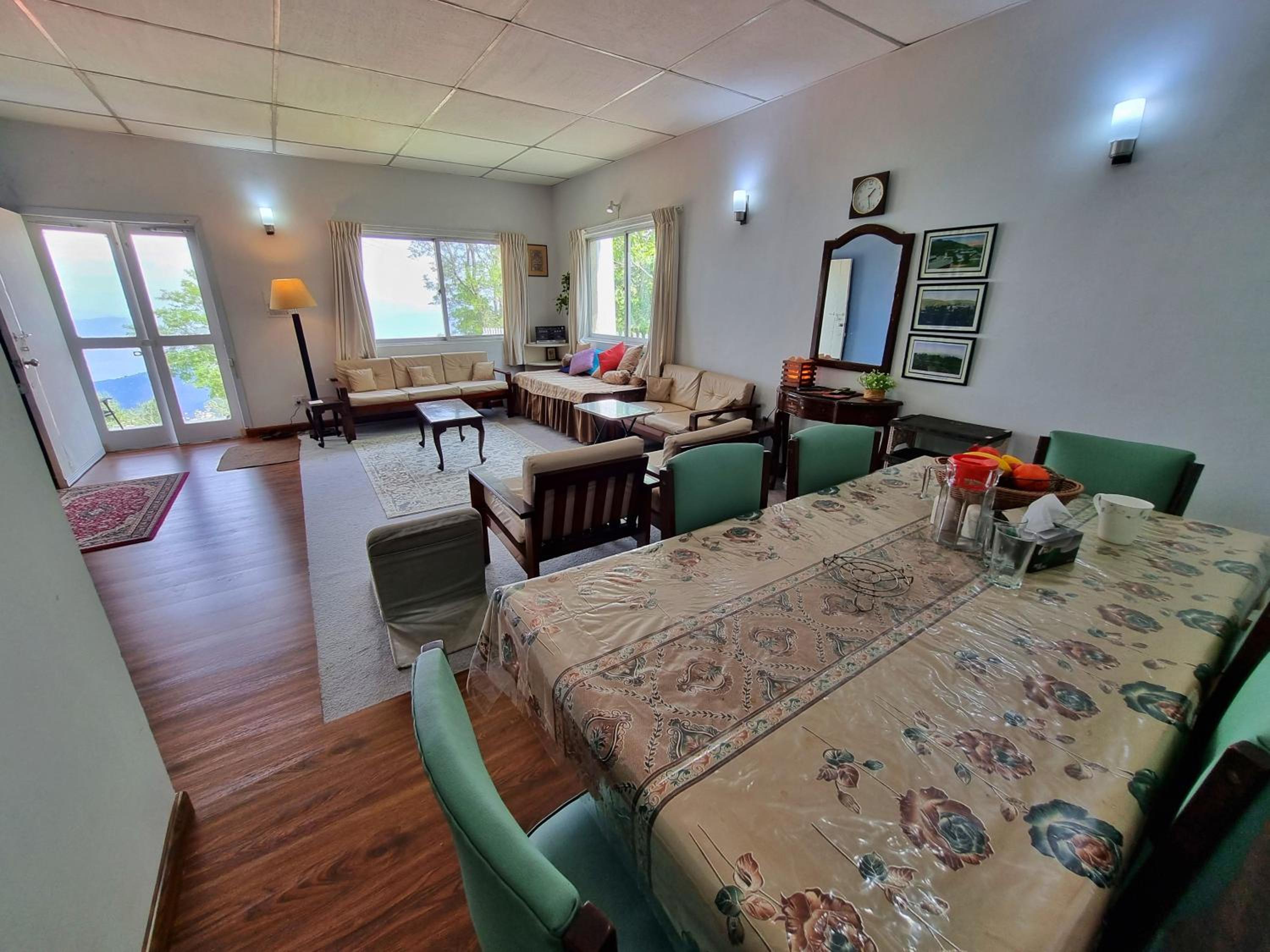 Peaceful Private Cottage in Khaira Gali Galyat Murree