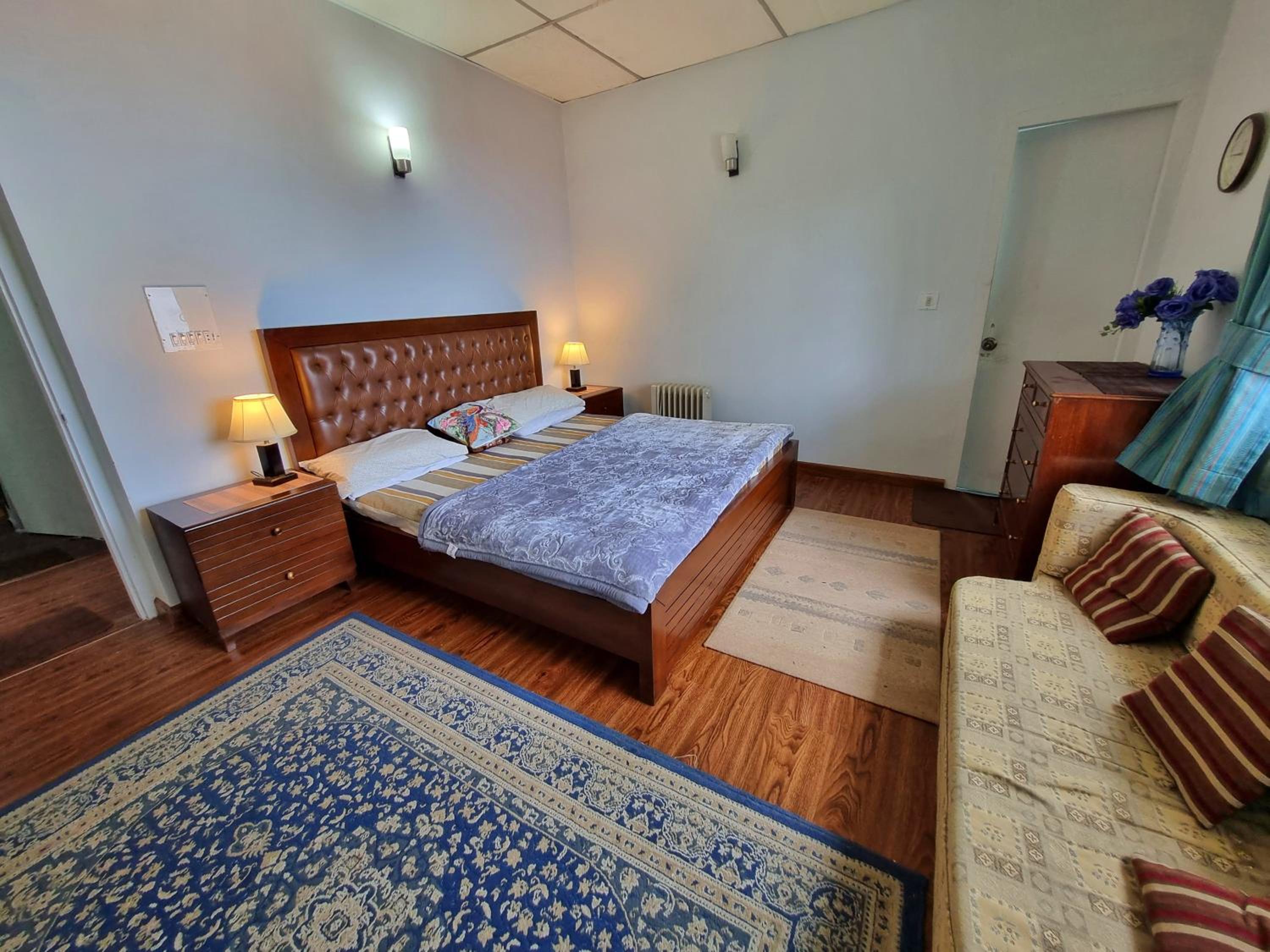 Peaceful Private Cottage in Khaira Gali Galyat Murree