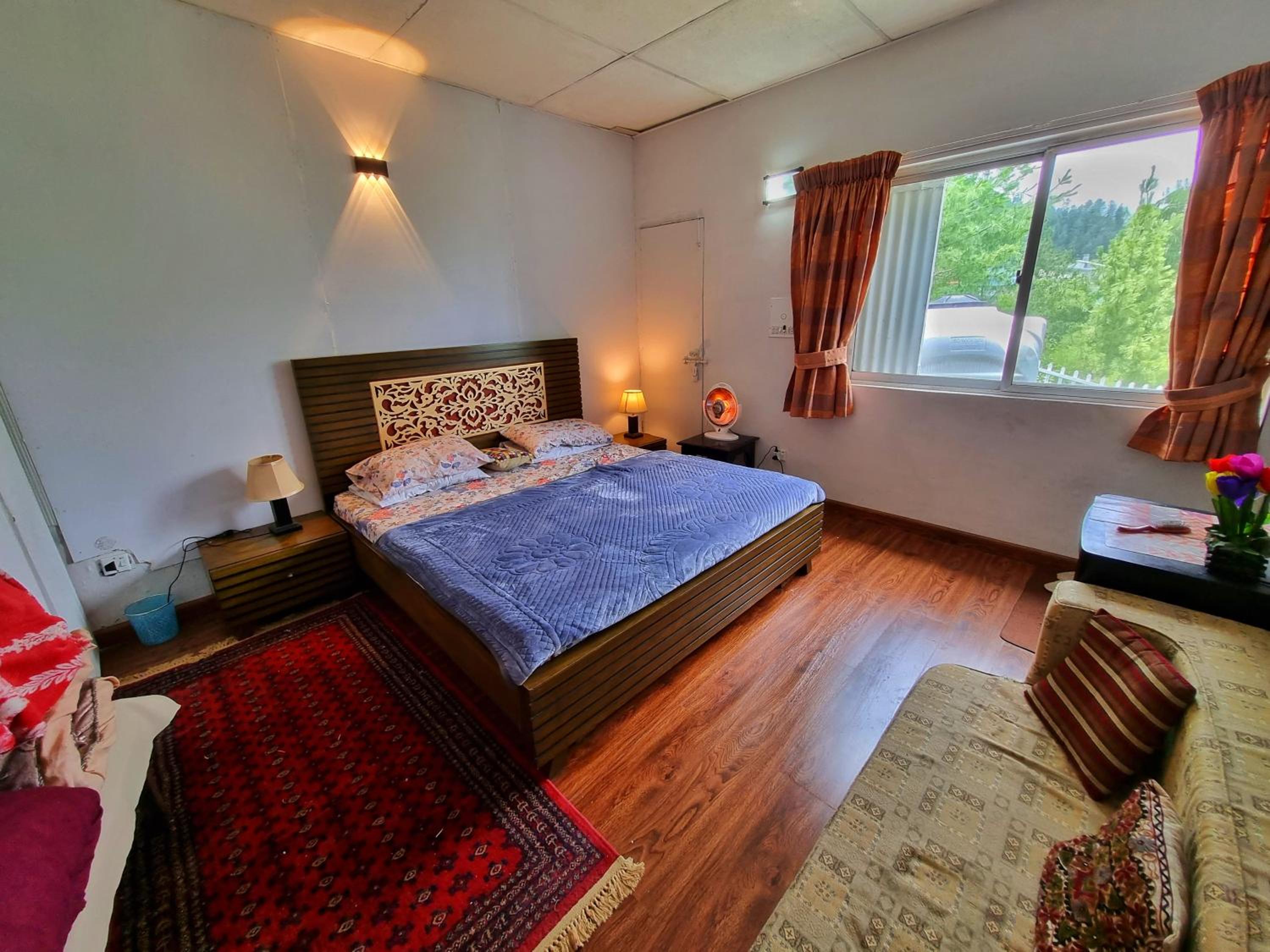 Peaceful Private Cottage in Khaira Gali Galyat Murree