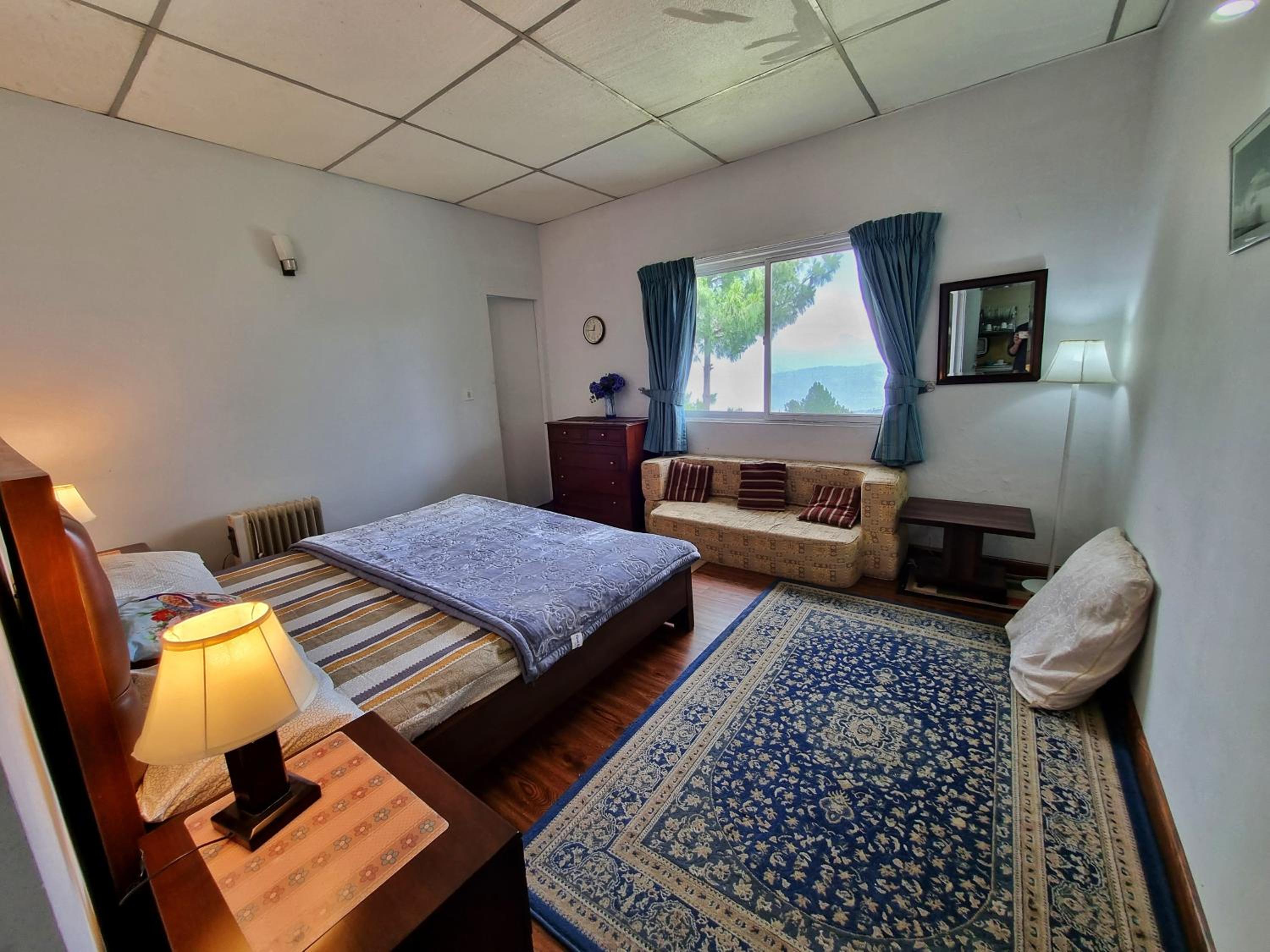 Peaceful Private Cottage in Khaira Gali Galyat Murree