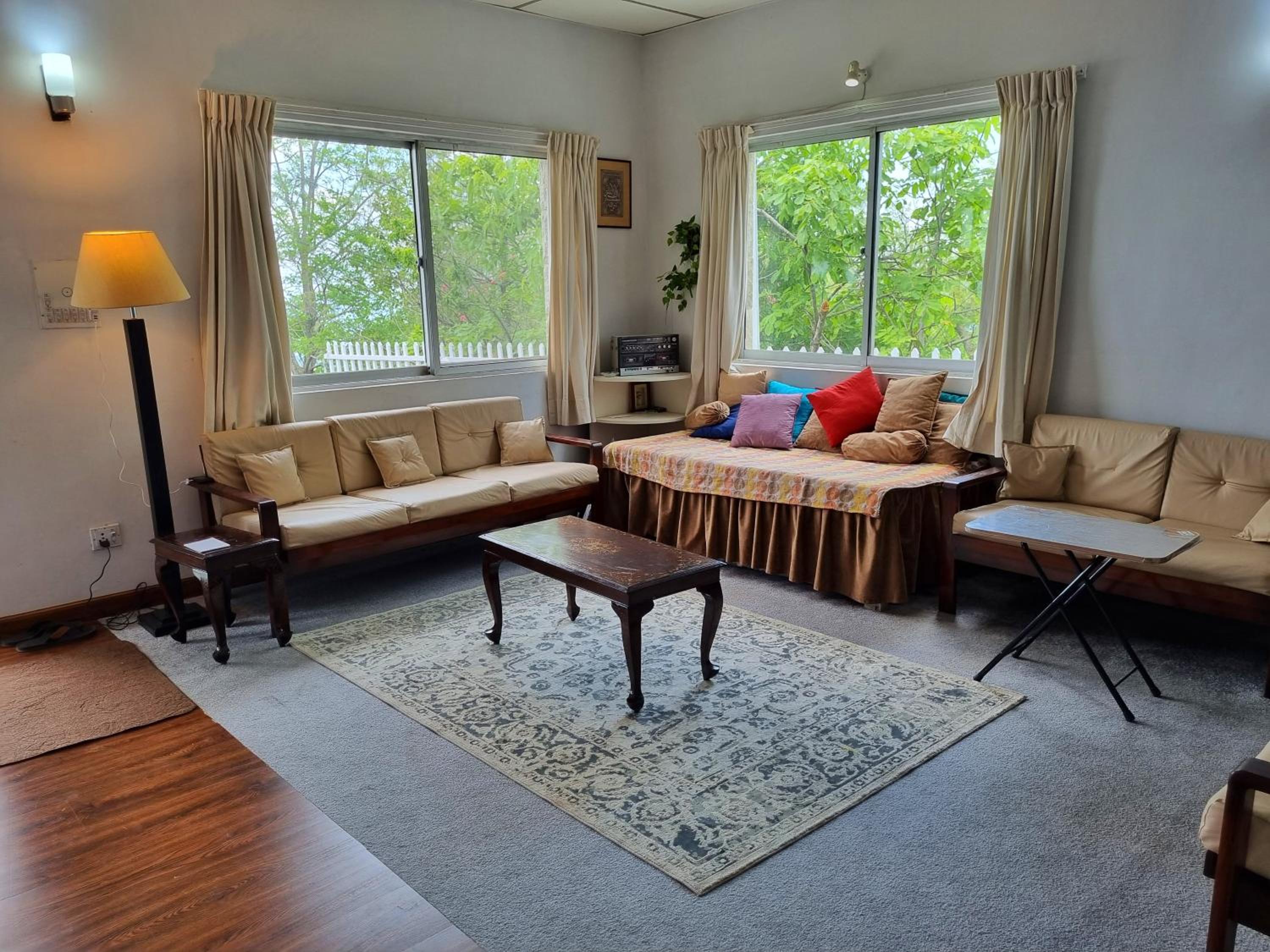 Peaceful Private Cottage in Khaira Gali Galyat Murree