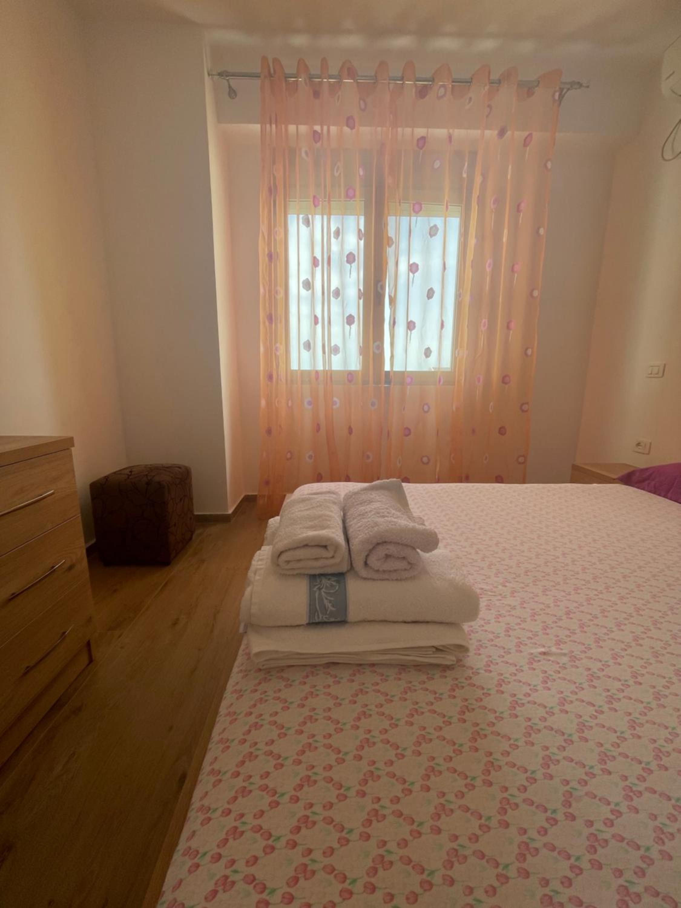 Luxury Sea View Apartaments