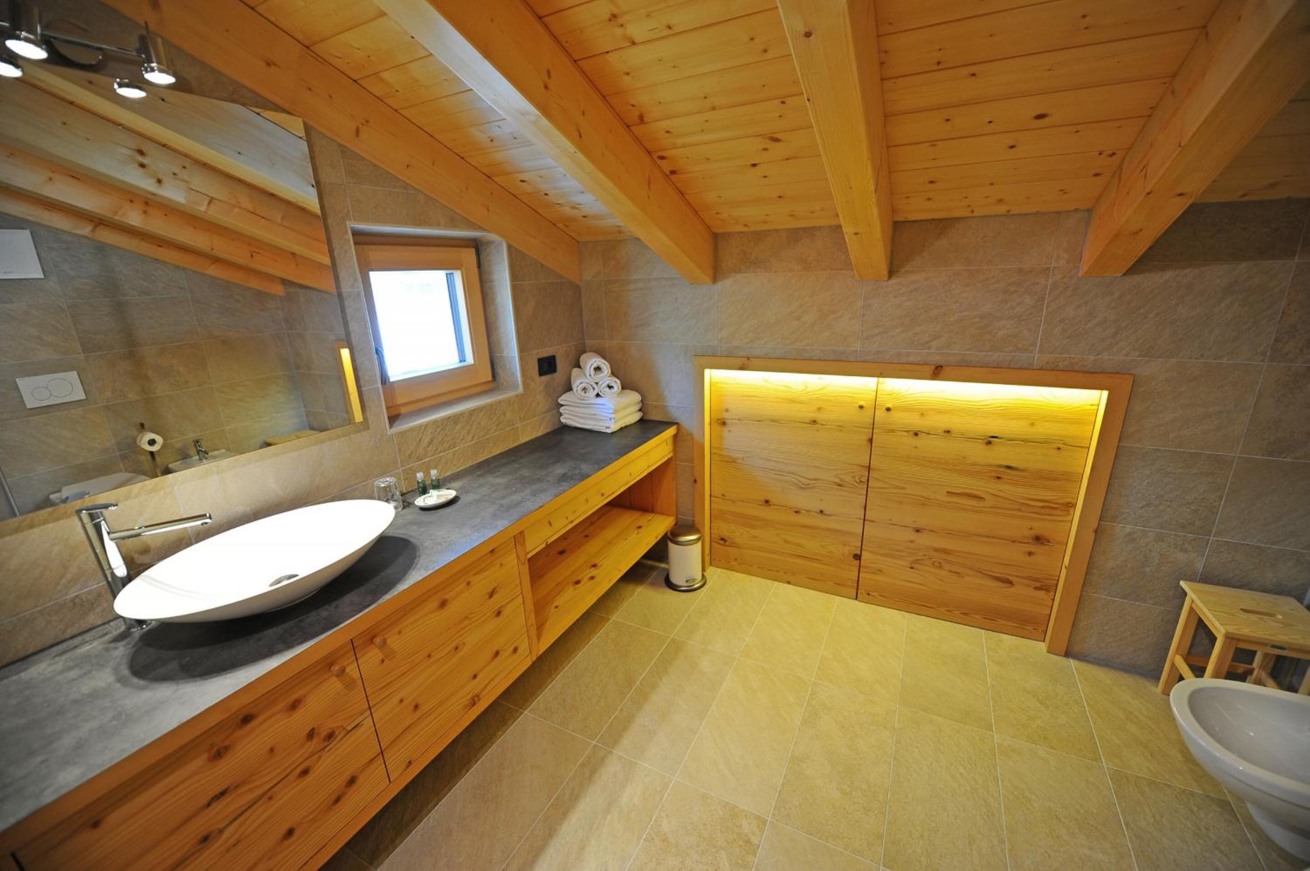 Mountain Apartment Hapeli view 4