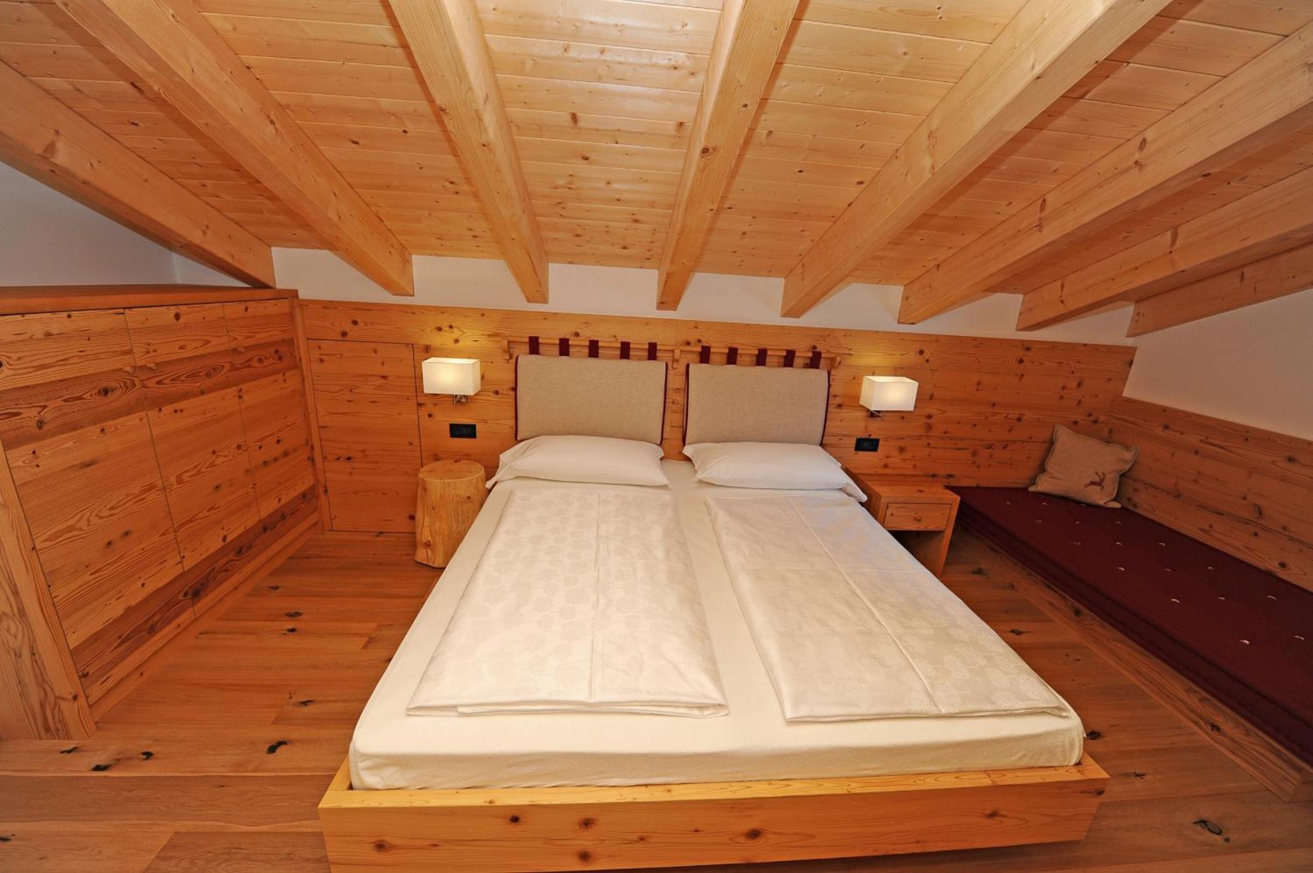 Mountain Apartment Hapeli view 5