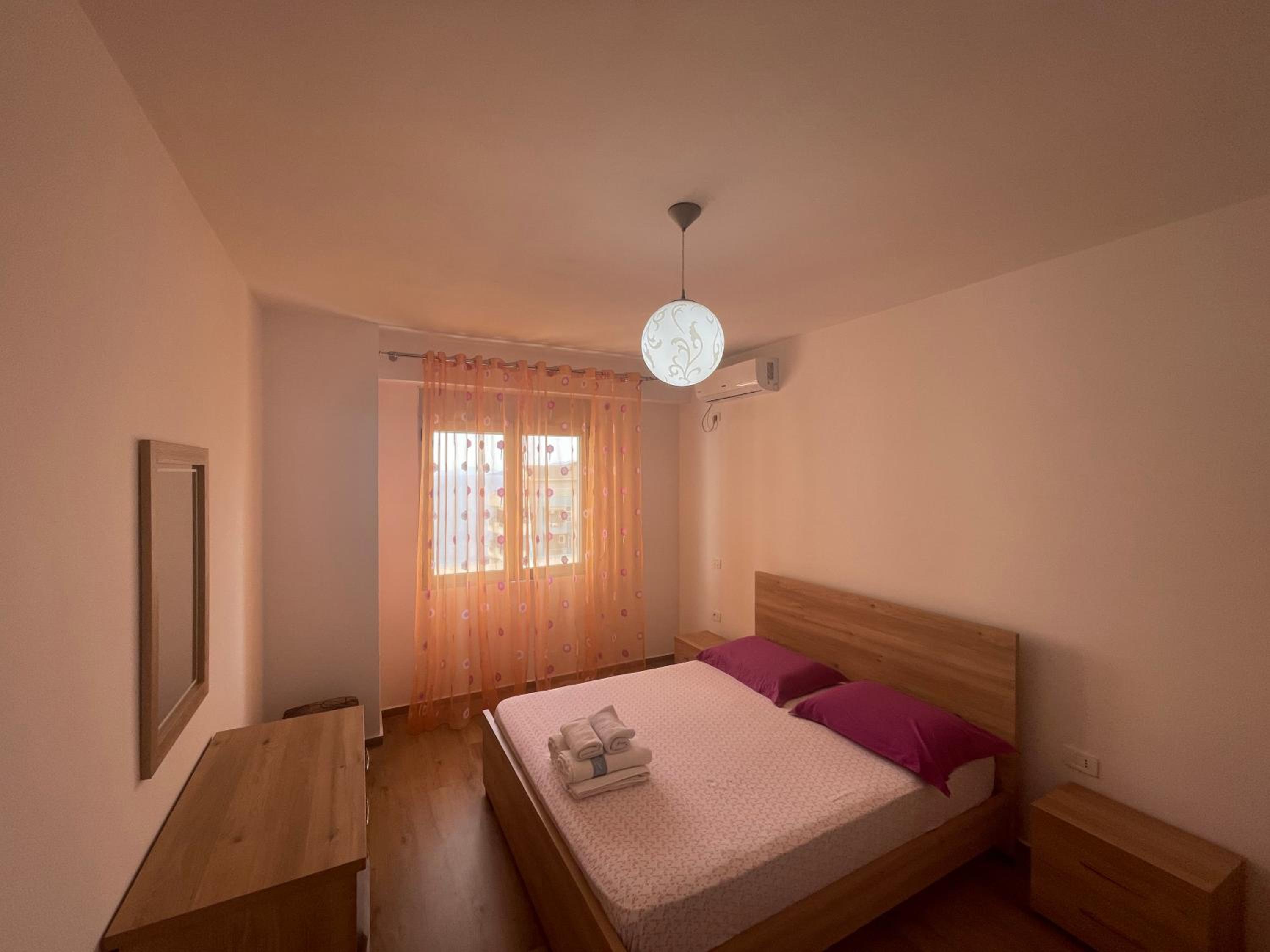 Luxury Sea View Apartaments