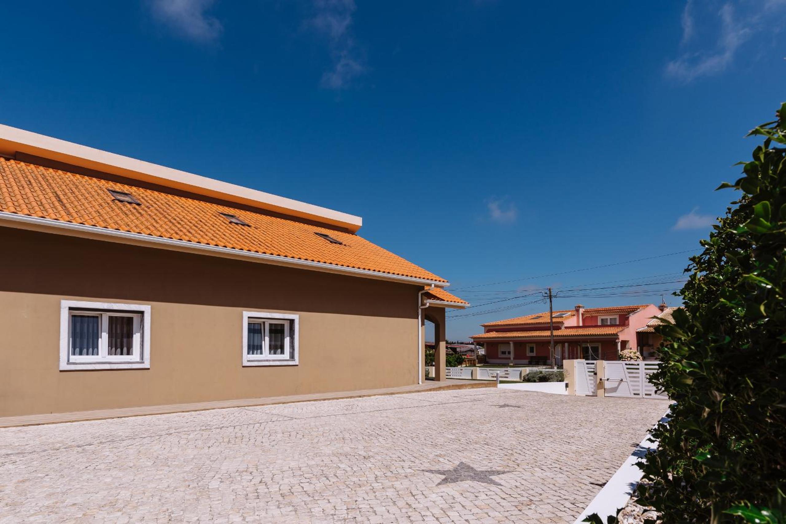 Hotel Barrocas Village