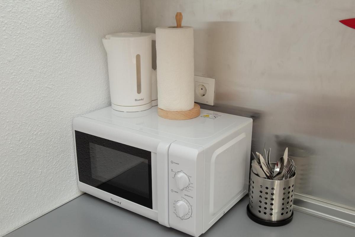 C75 - Comfy 3 Bedroom Near City Center