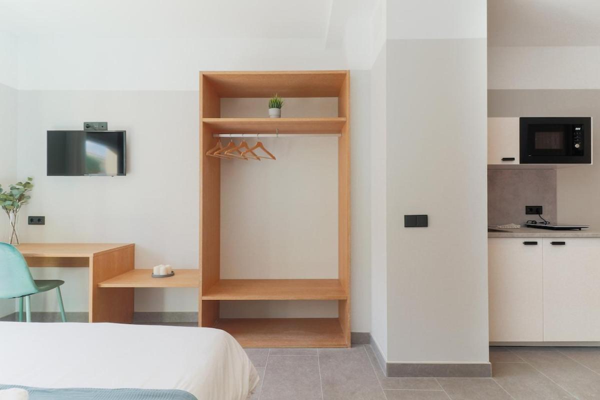 Victoria Suites 57