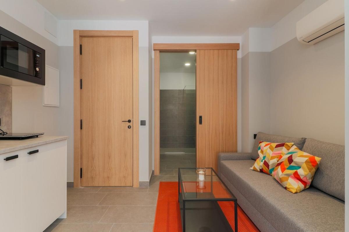 Victoria Suites 57
