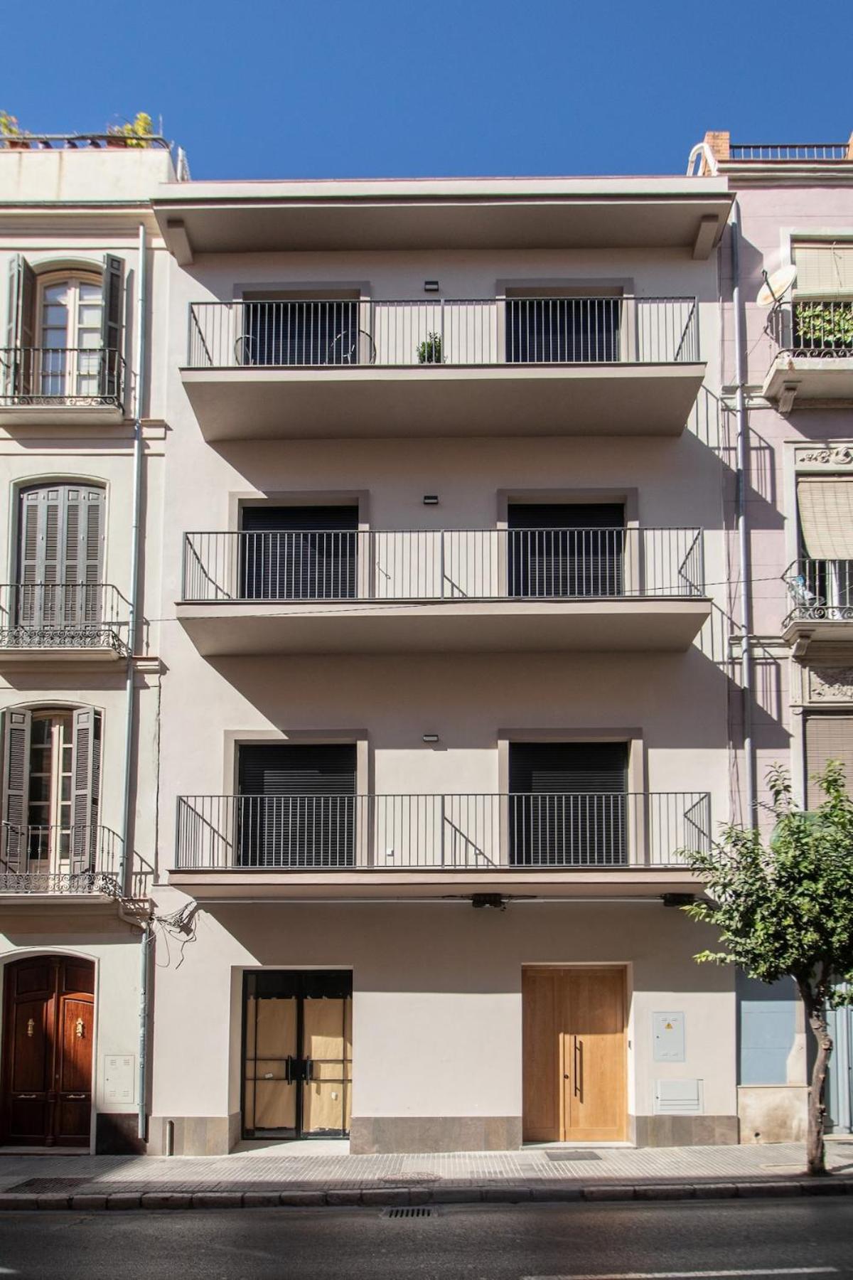 Victoria Suites 57